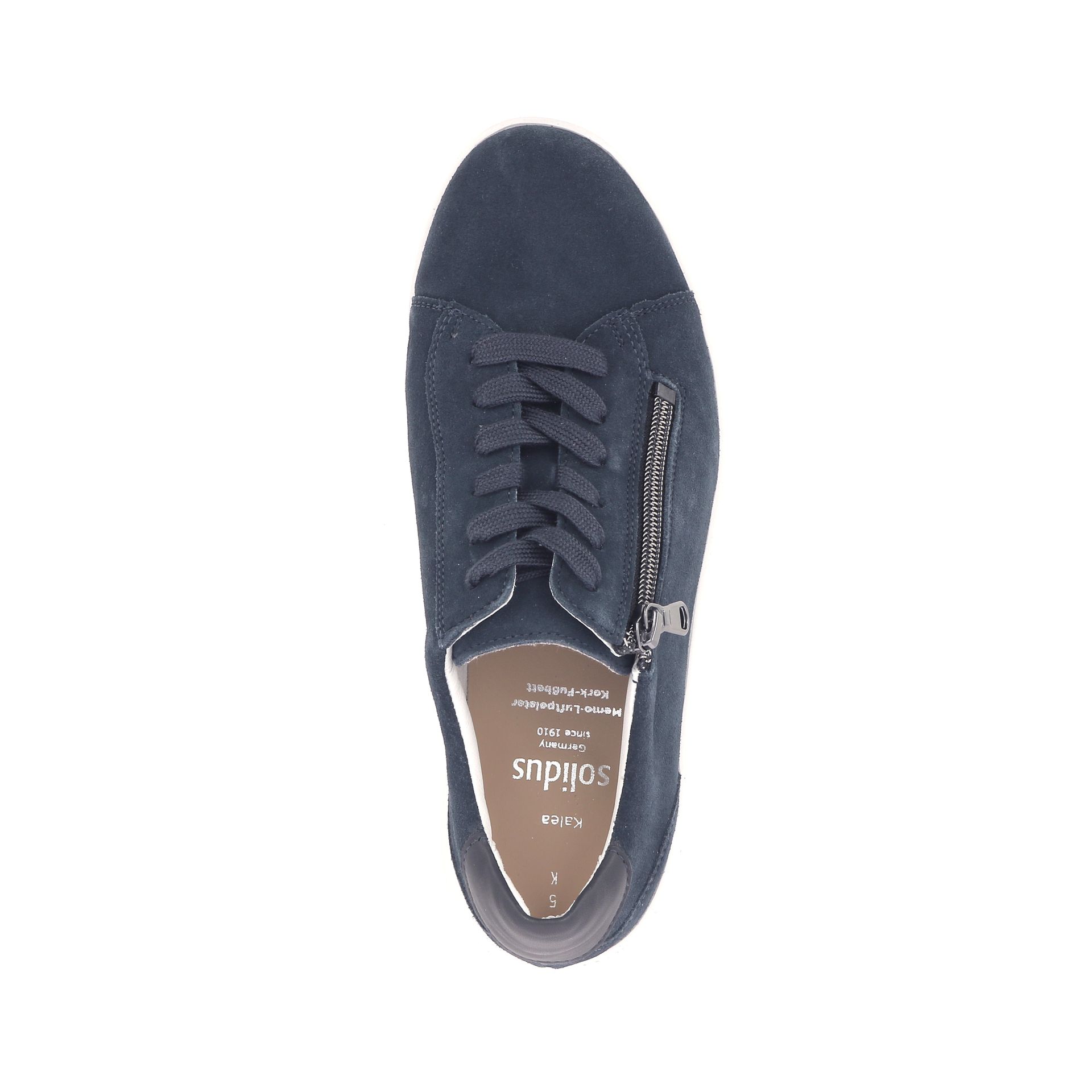 Solidus Kalea 261404 blauw