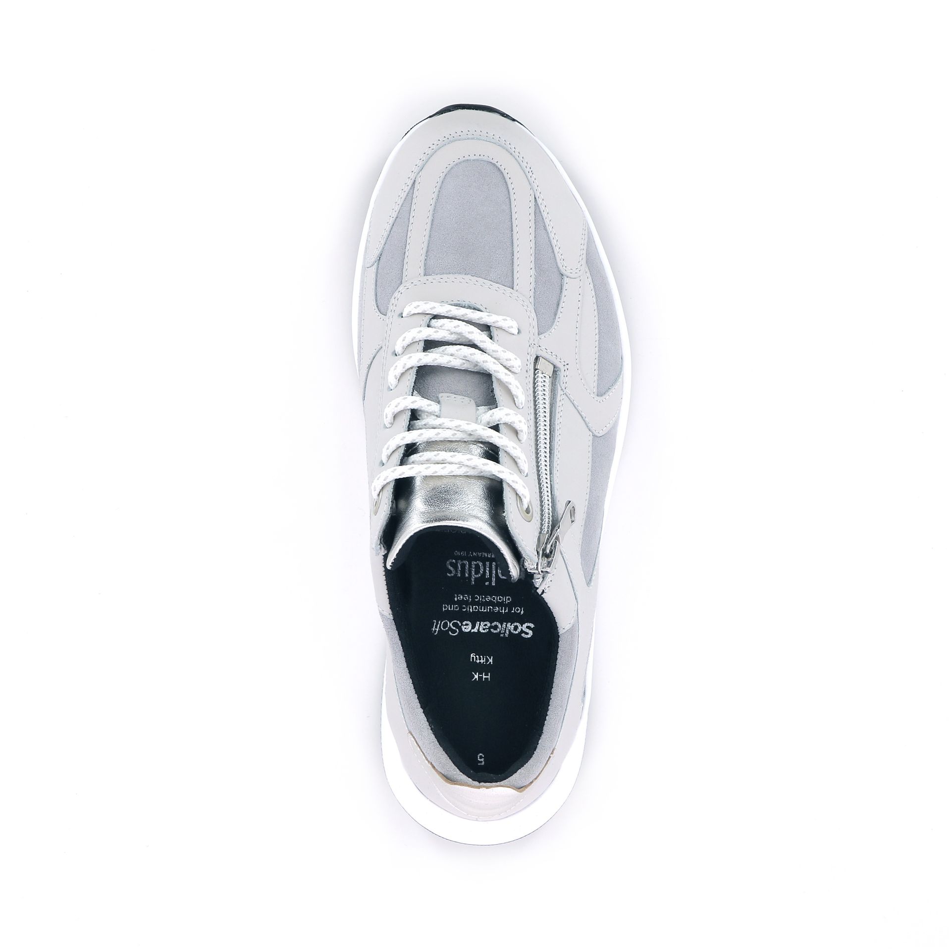 Solidus Kitty 261407 beige