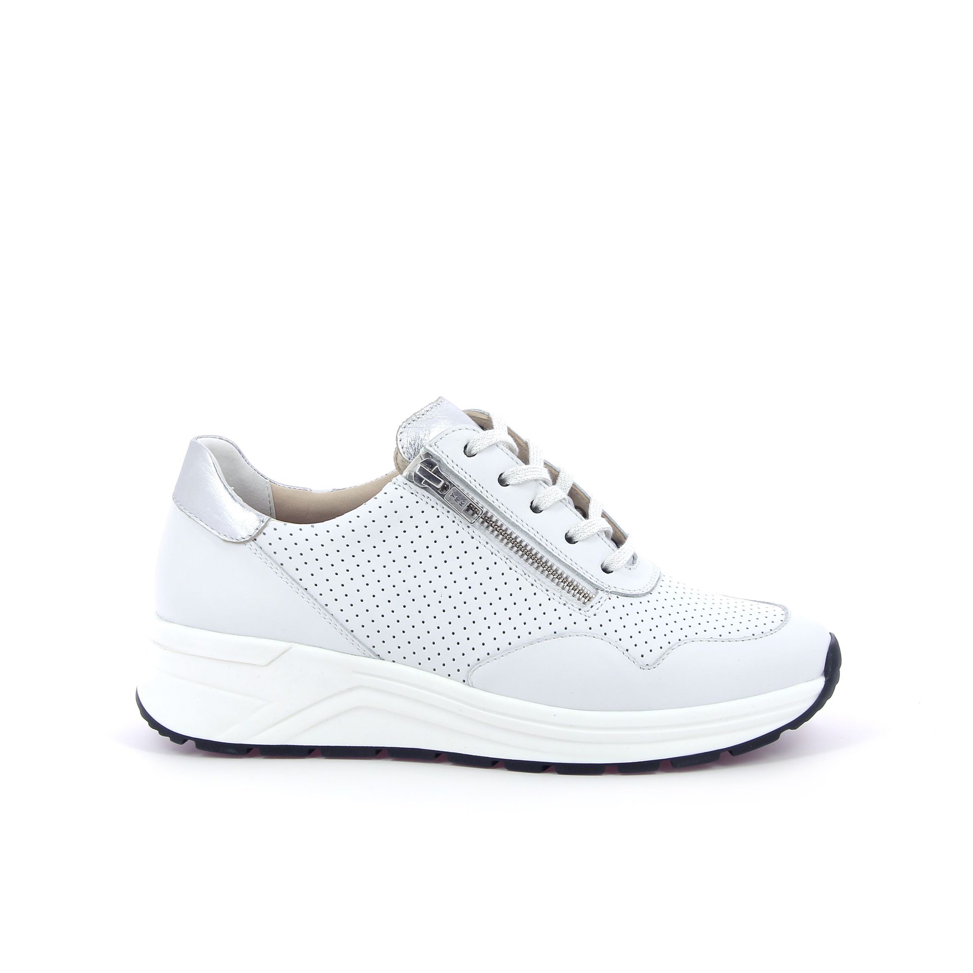 Solidus Karma 261410 wit