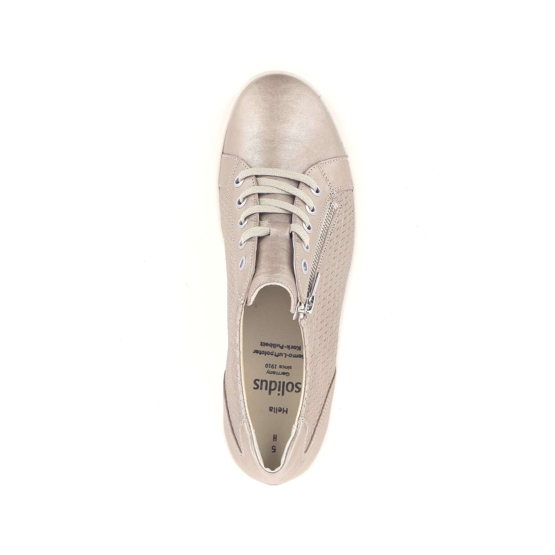 Solidus Helia 261412 goud