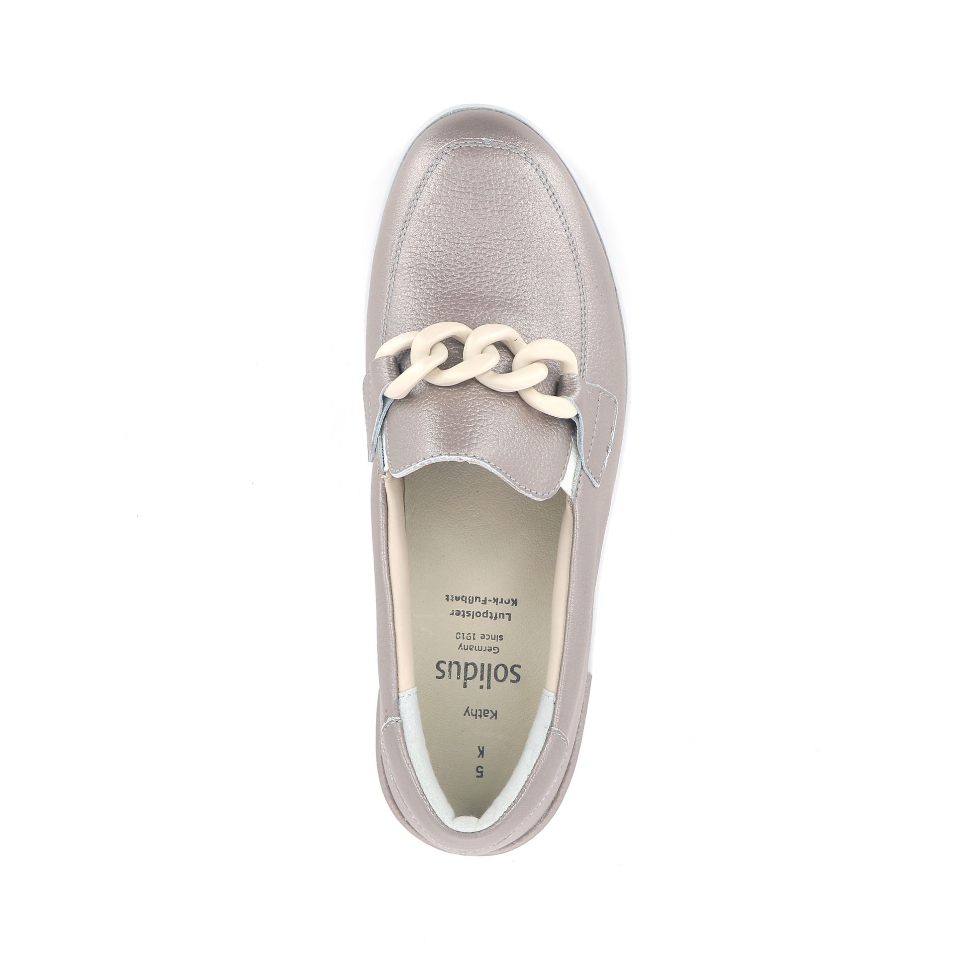 Solidus Kathy 261415 goud