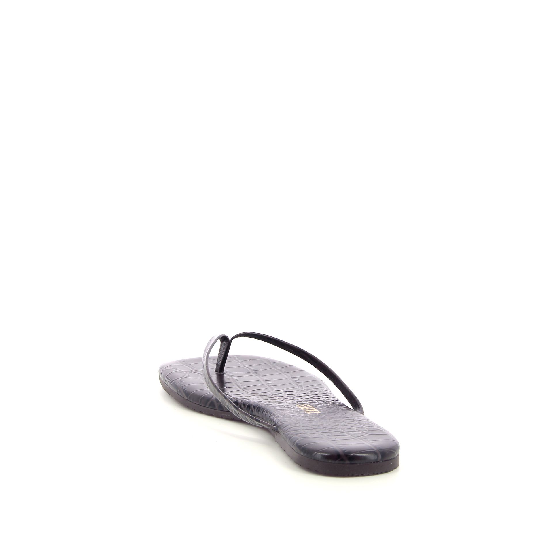 T Kees Square Toe Lily 261417 bruin