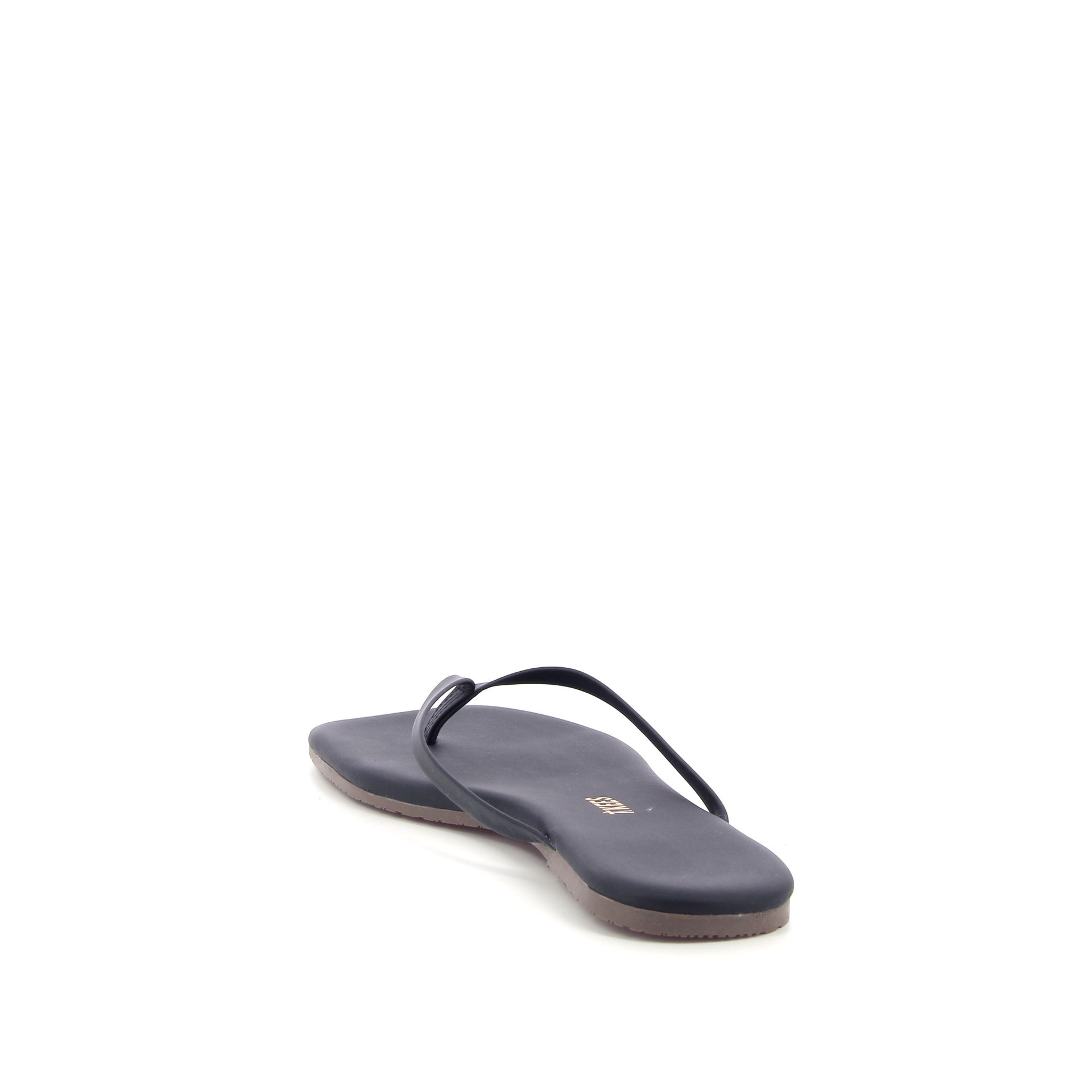 T Kees Square Toe Lily 261418 zwart
