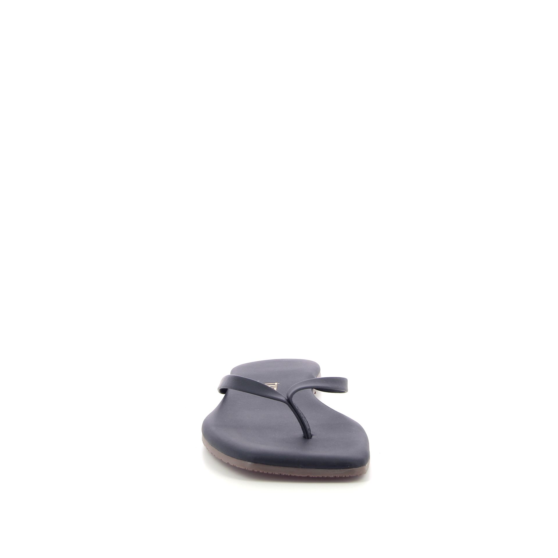 T Kees Square Toe Lily 261418 zwart