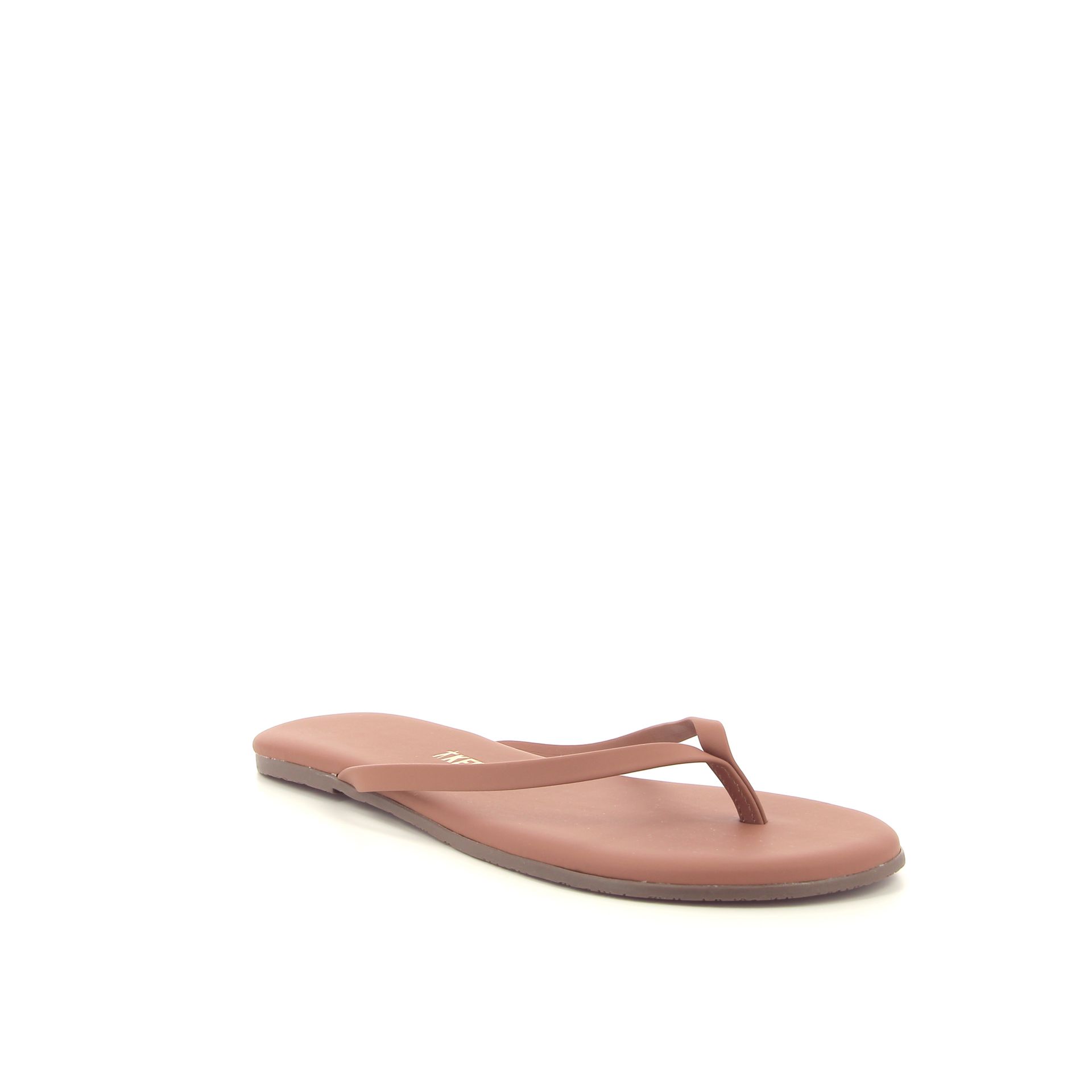 T Kees Foundations Matte 261422 cognac