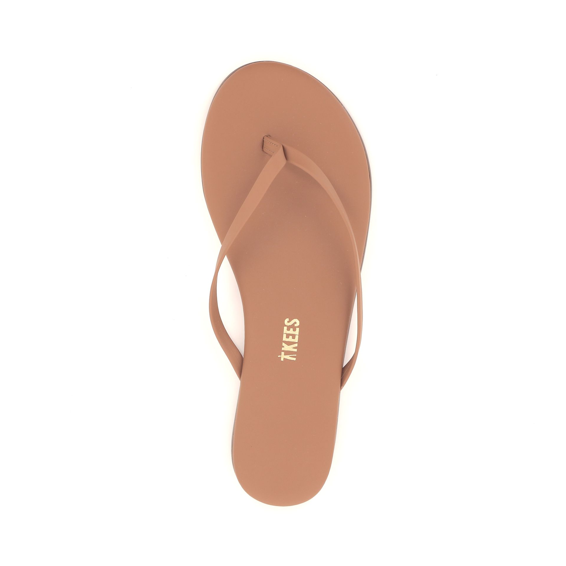 T Kees Foundations Matte 261422 cognac