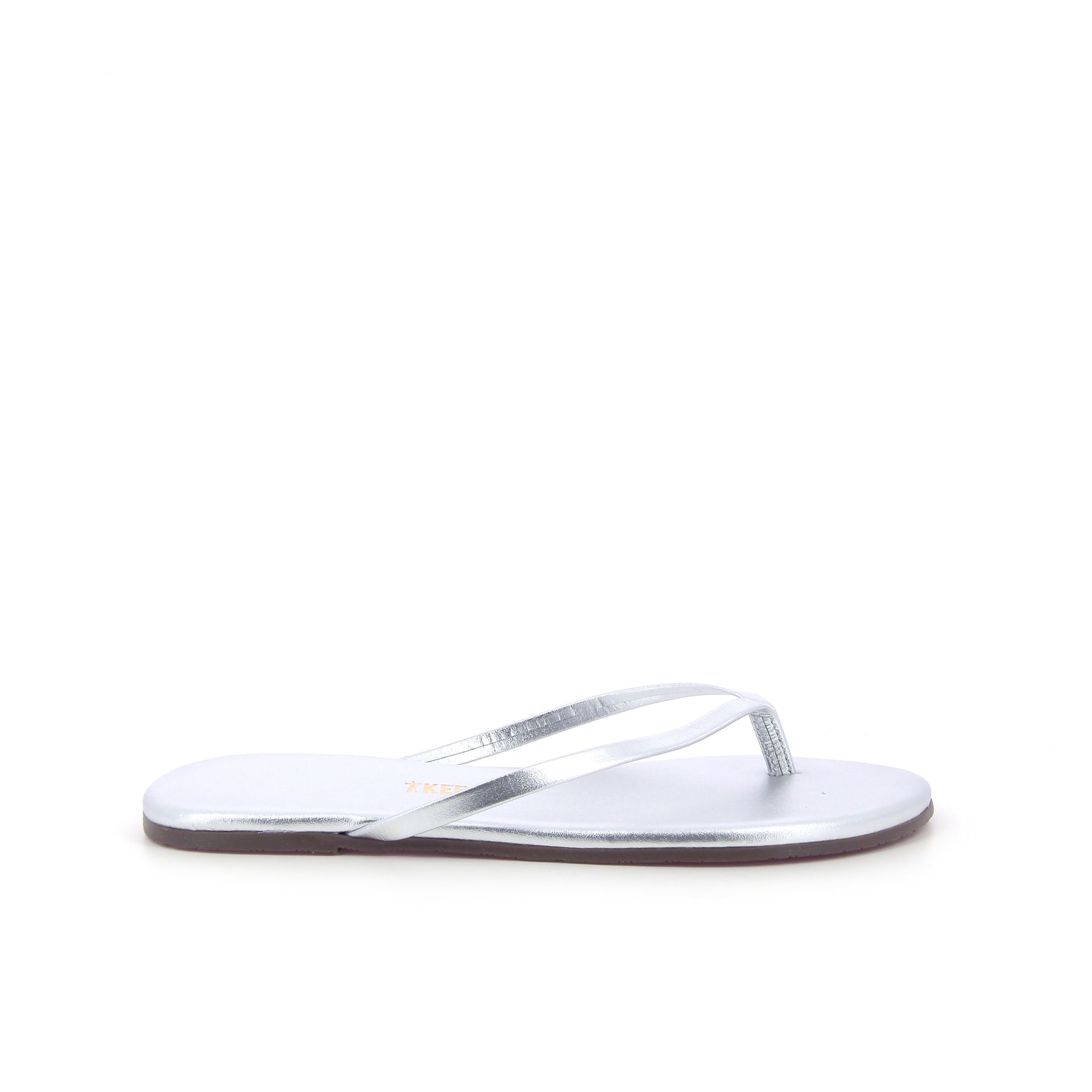 T Kees Metallics 261423 zilver
