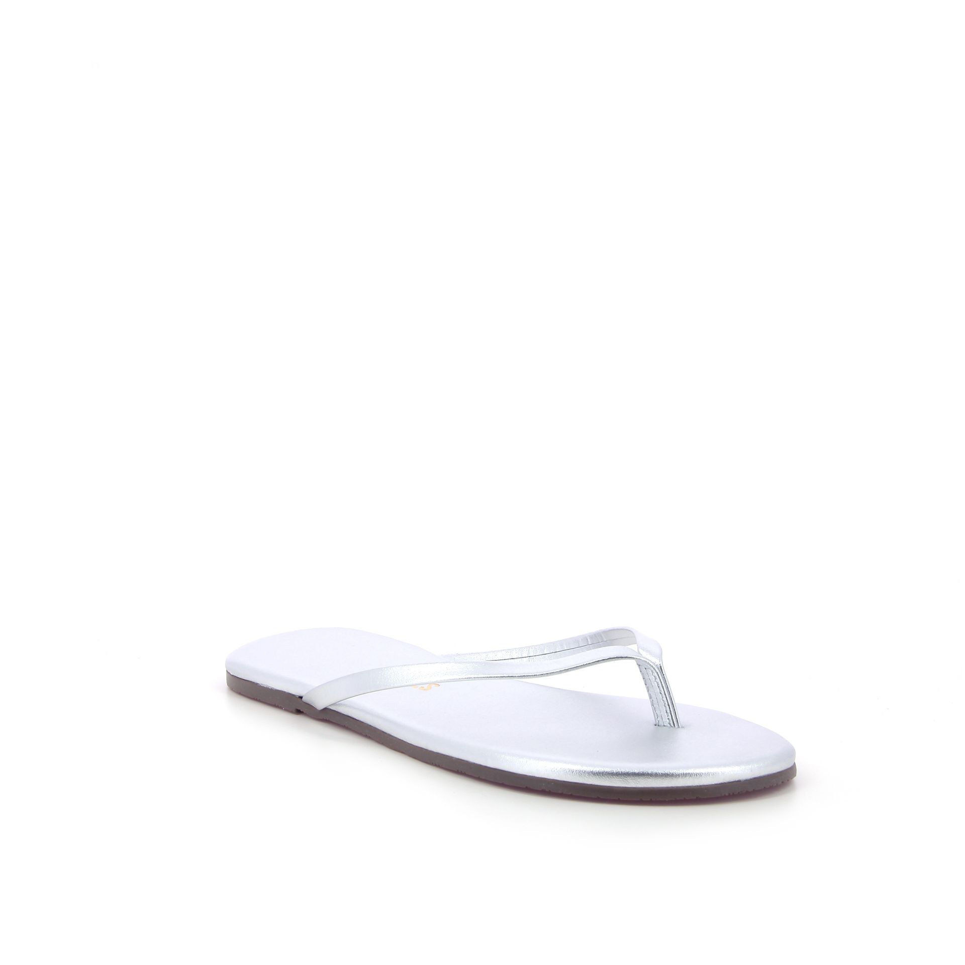T Kees Metallics 261423 zilver