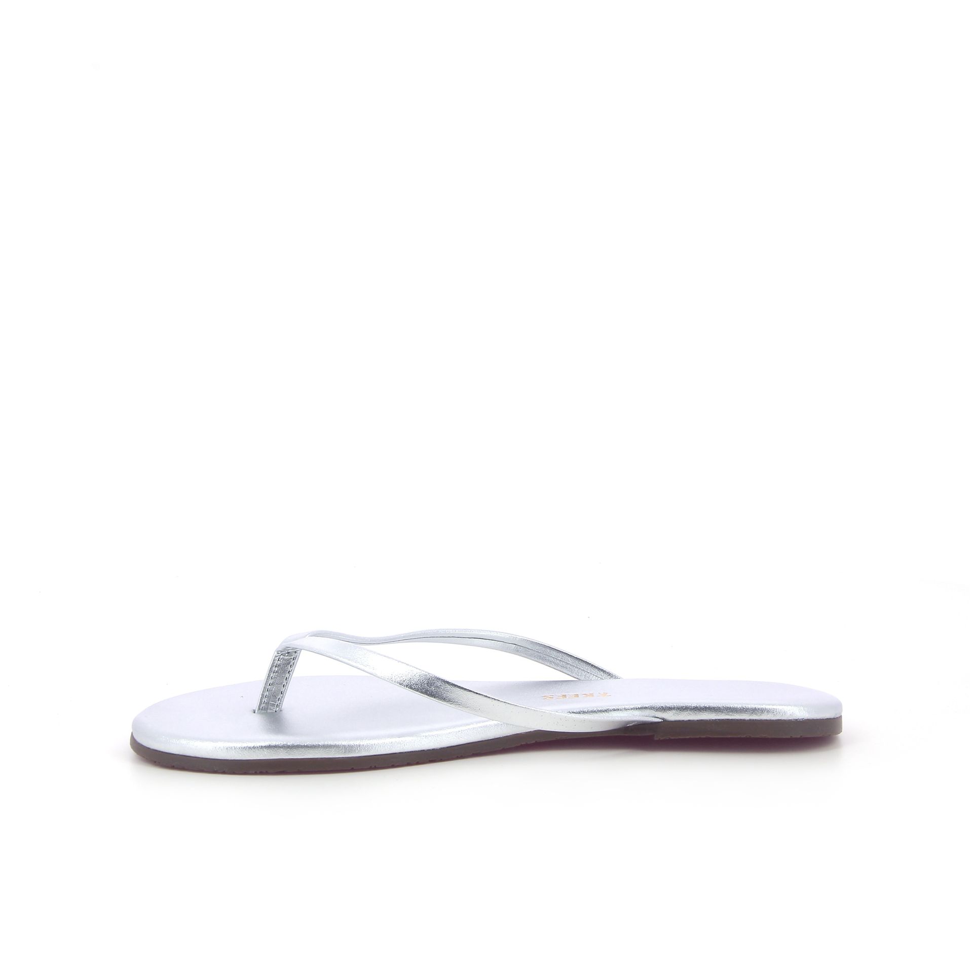 T Kees Metallics 261423 zilver