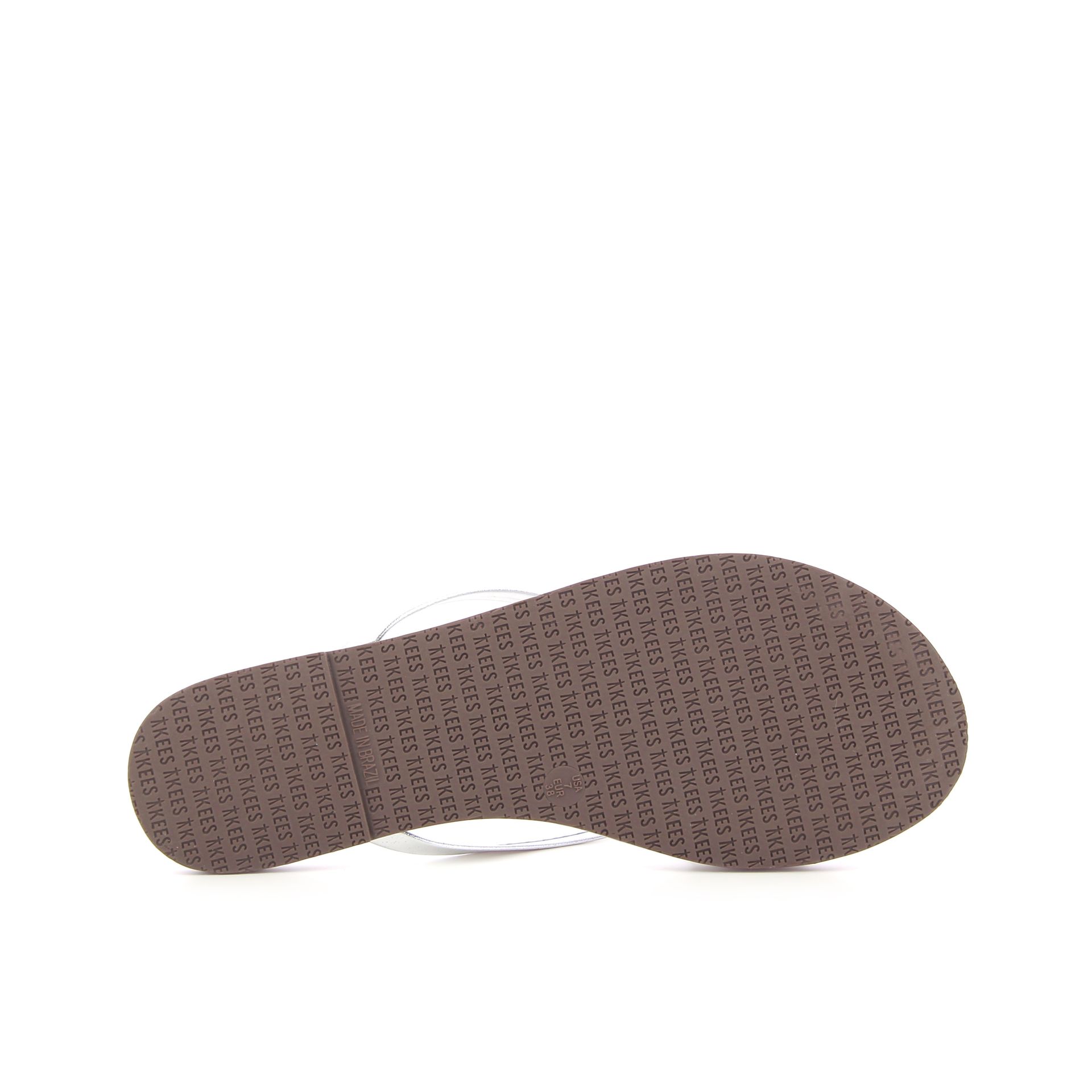 T Kees Metallics 261423 zilver