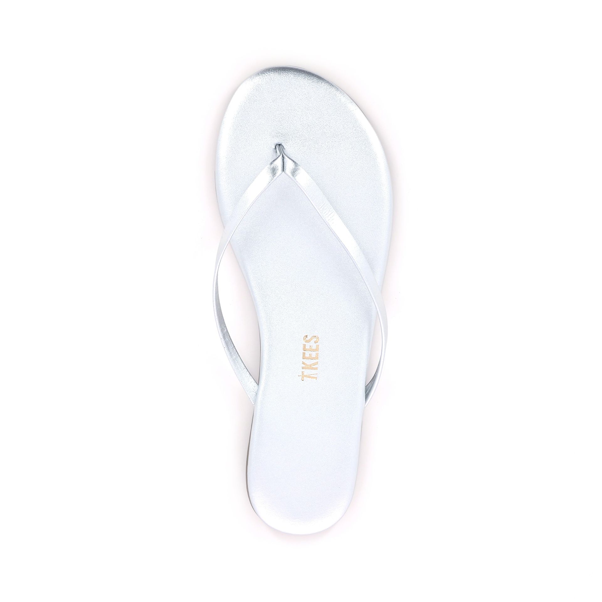 T Kees Metallics 261423 zilver