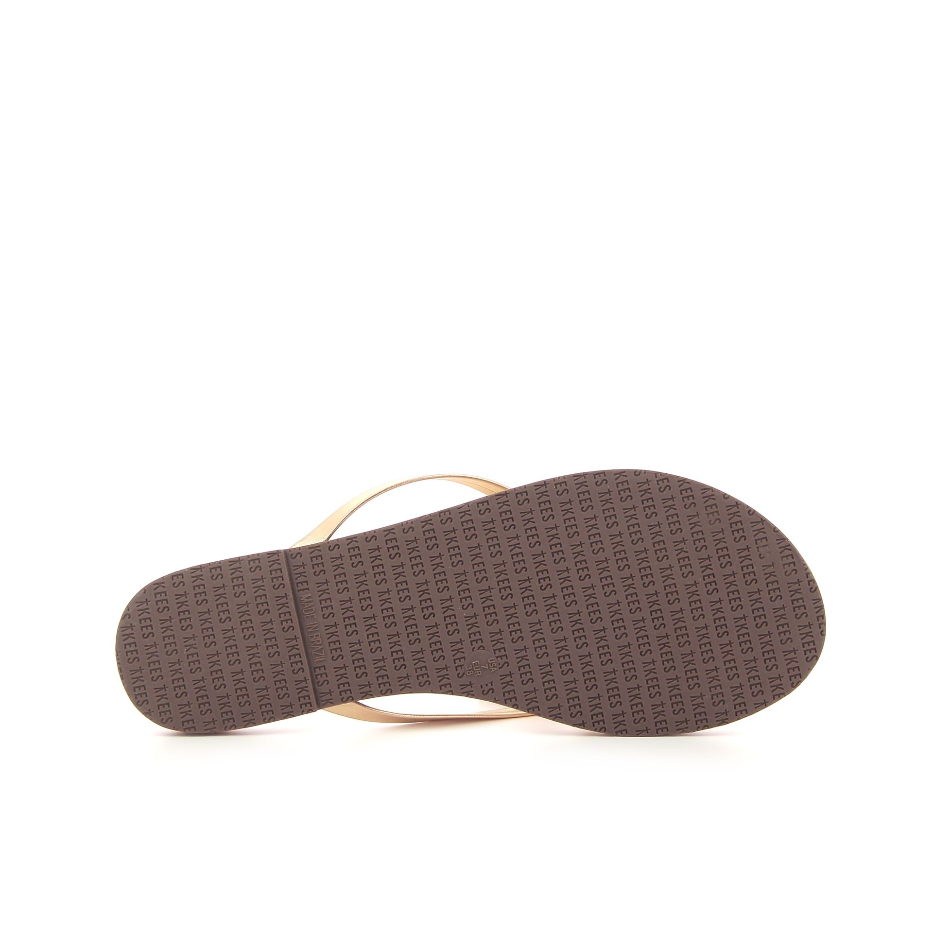 T Kees Metallics 261424 goud
