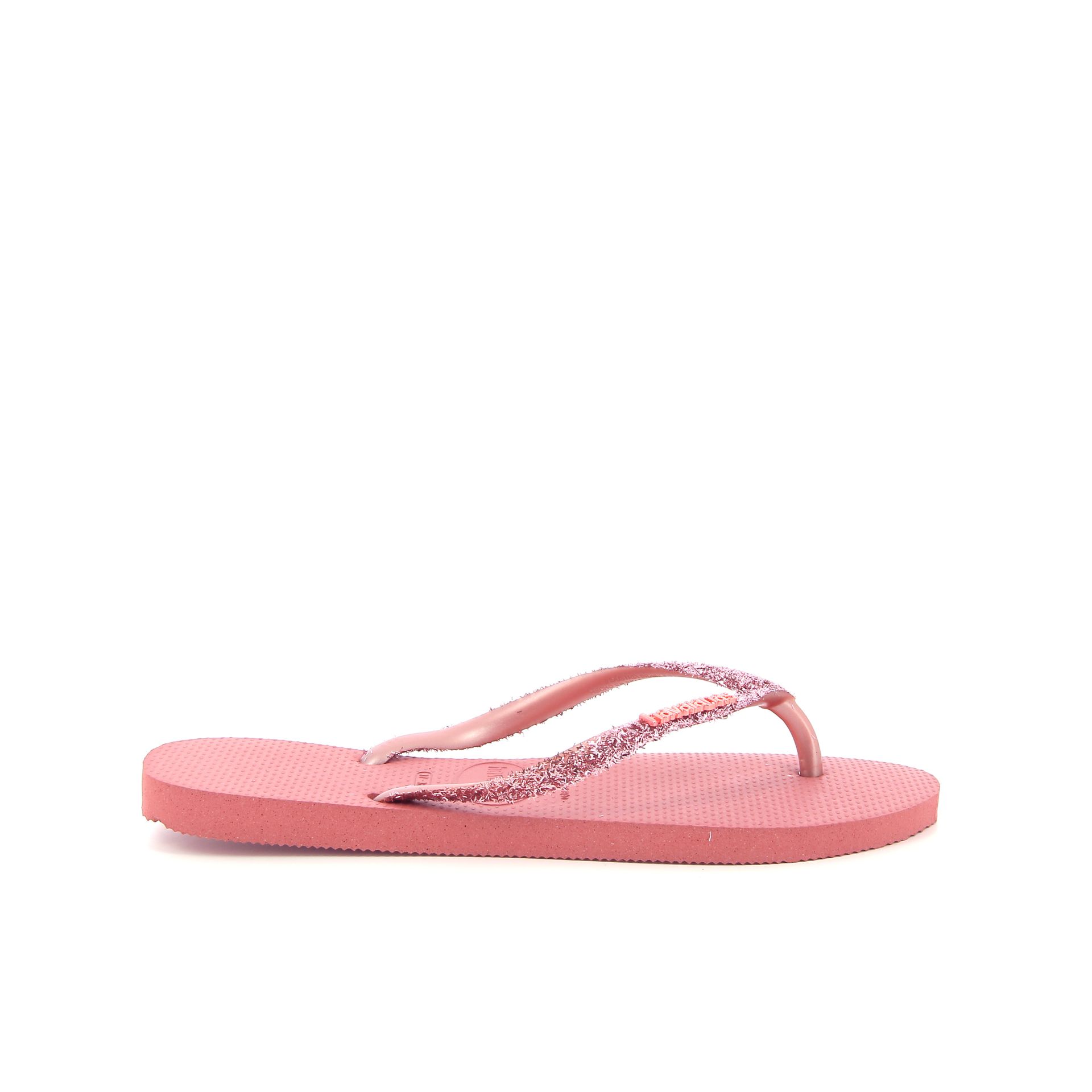 Havaianas Slim Glitter 261426 roze