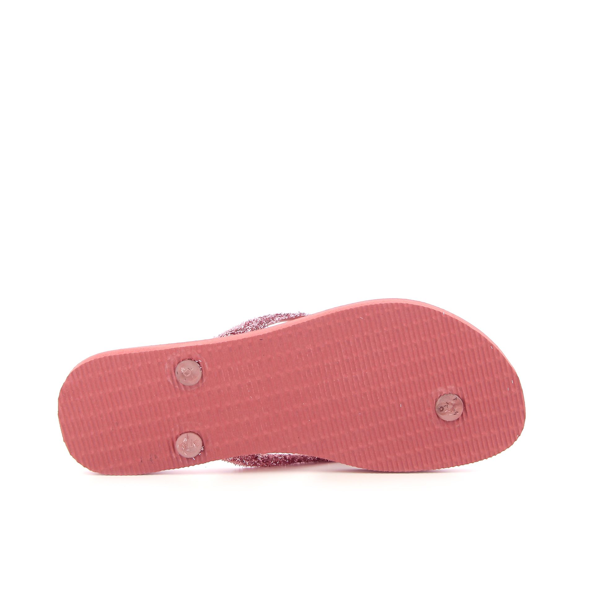 Havaianas Slim Glitter 261426 roze