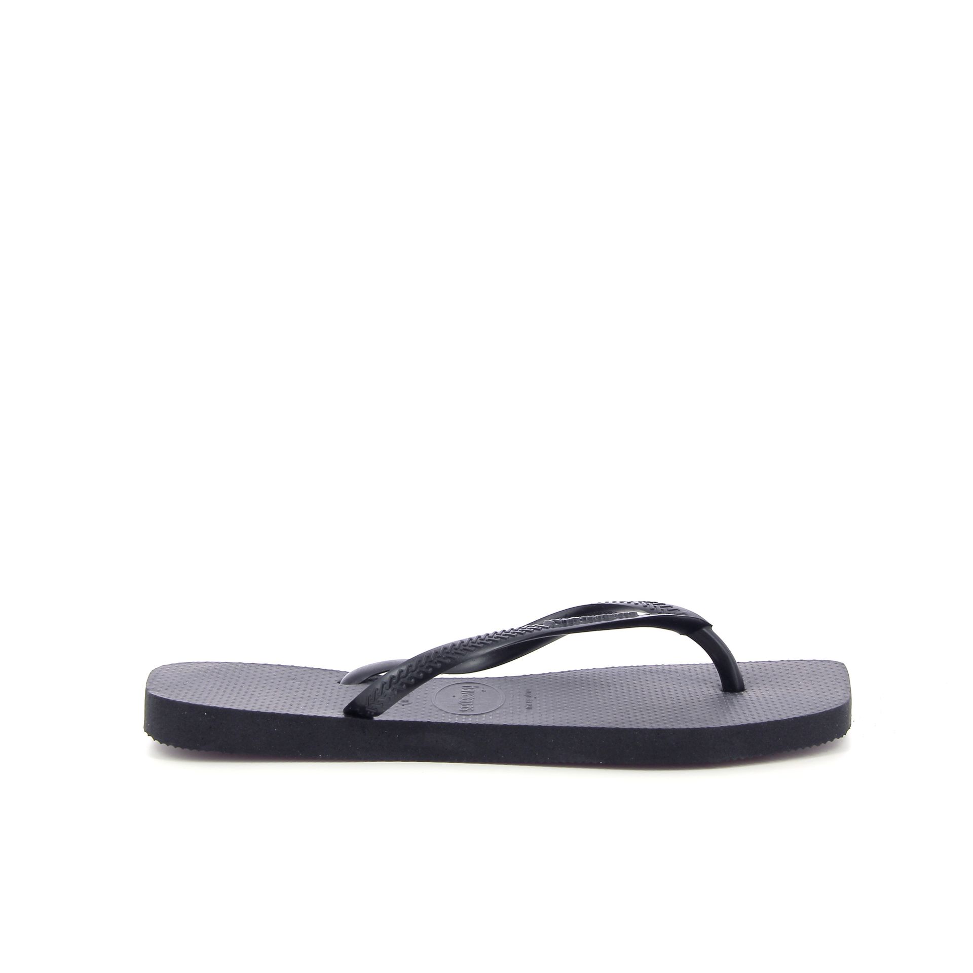 Havaianas Slim Square 261428 zwart