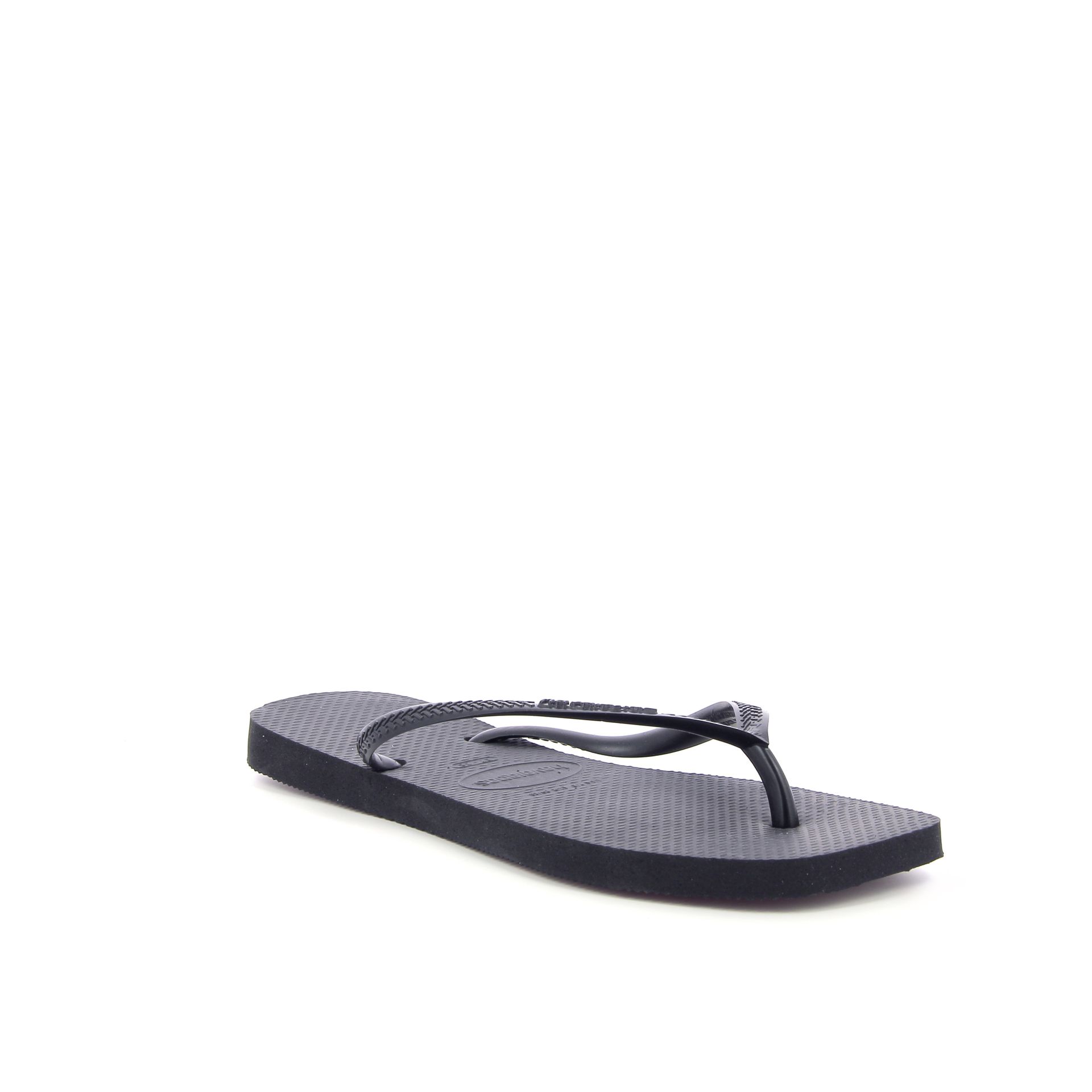 Havaianas Slim Square 261428 zwart