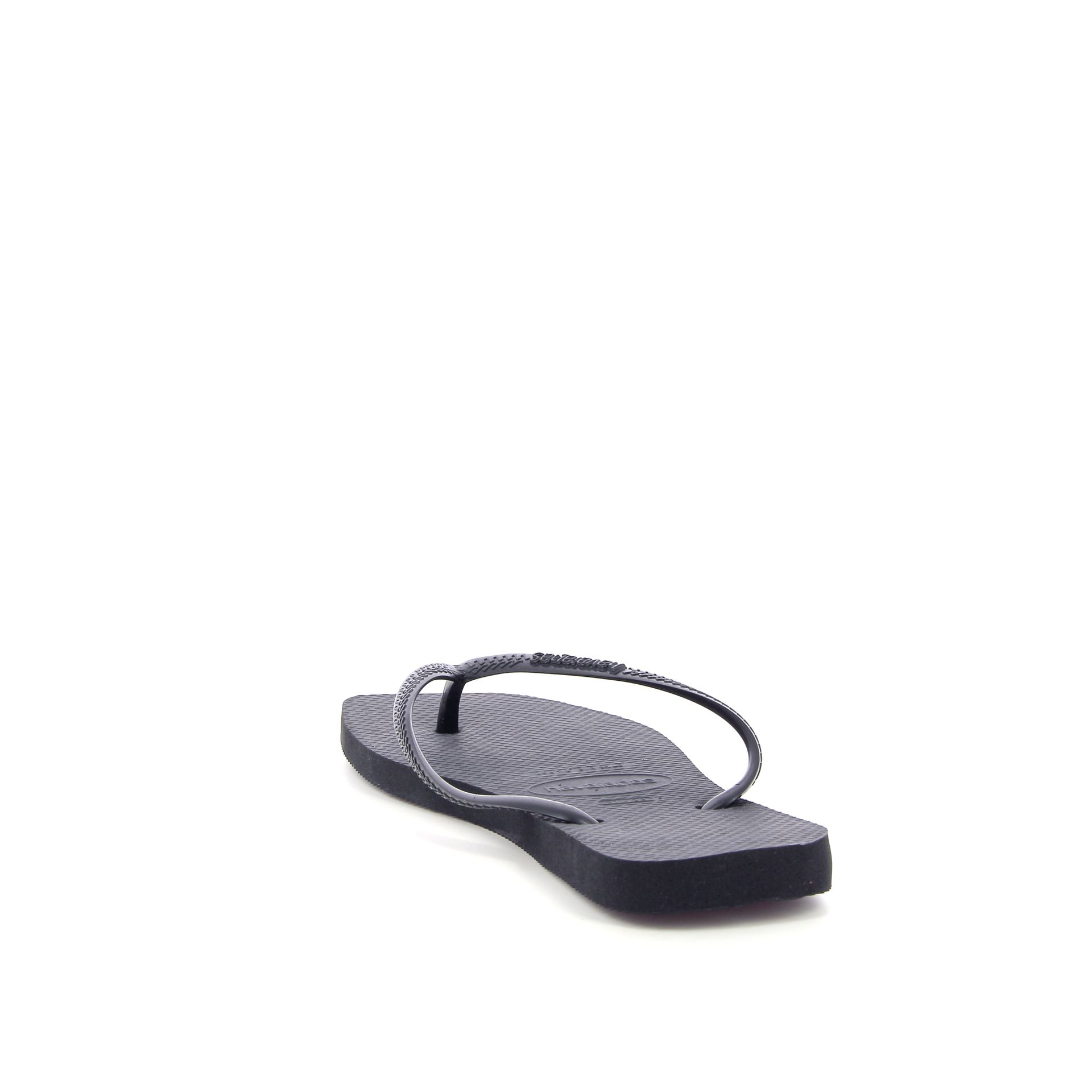Havaianas Slim Square 261428 zwart