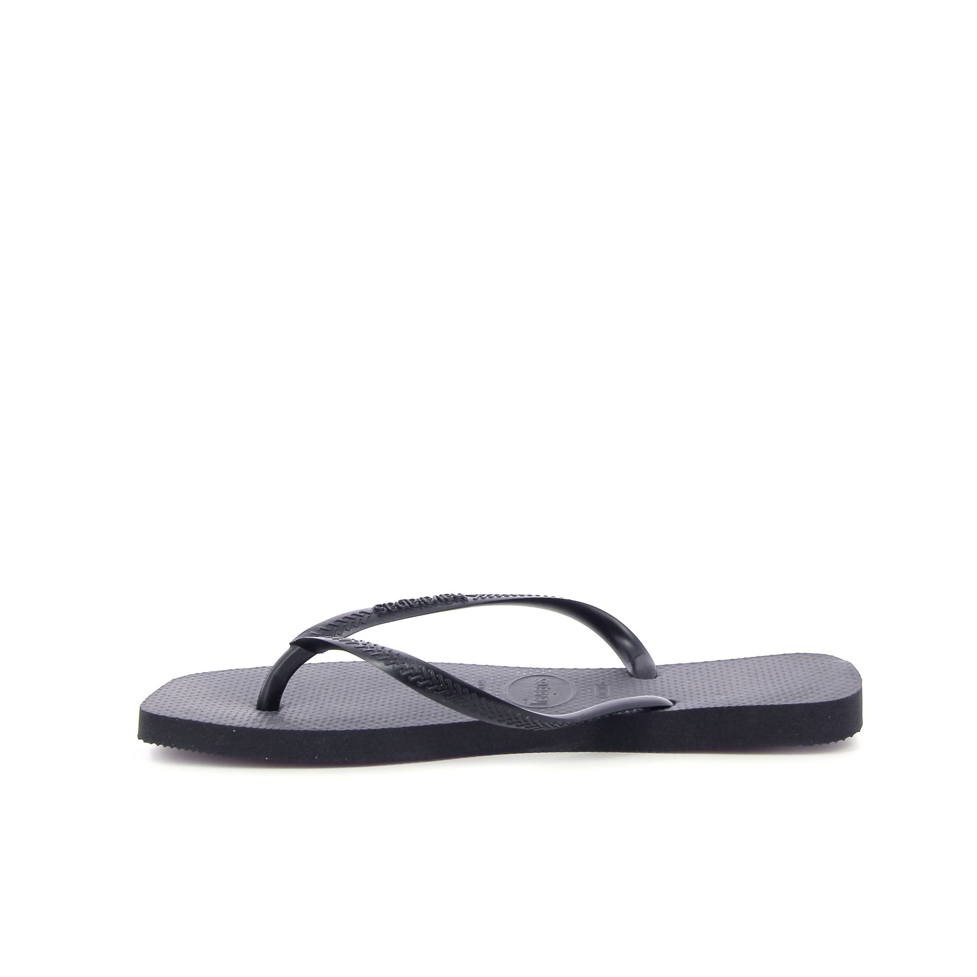 Havaianas Slim Square 261428 zwart
