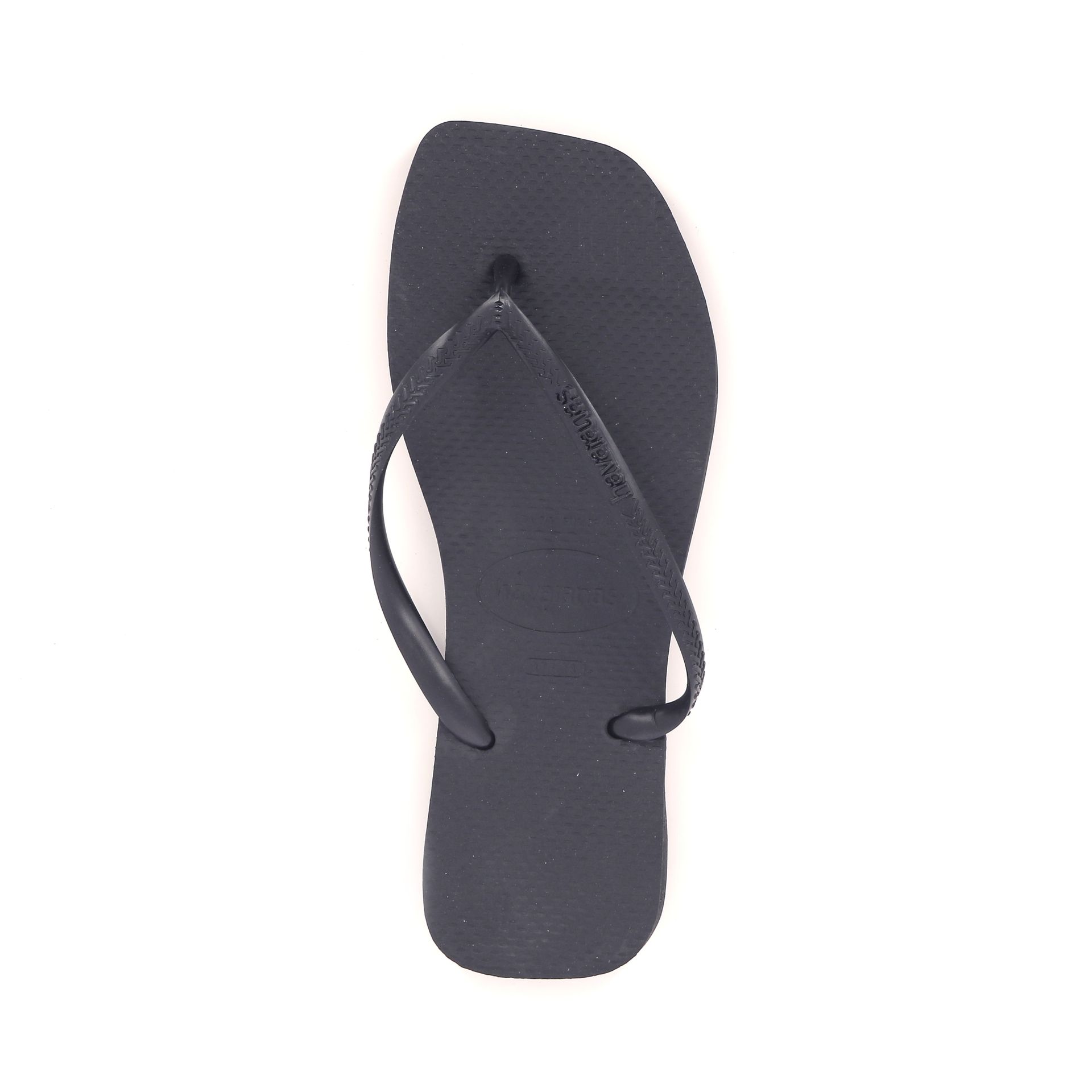 Havaianas Slim Square 261428 zwart