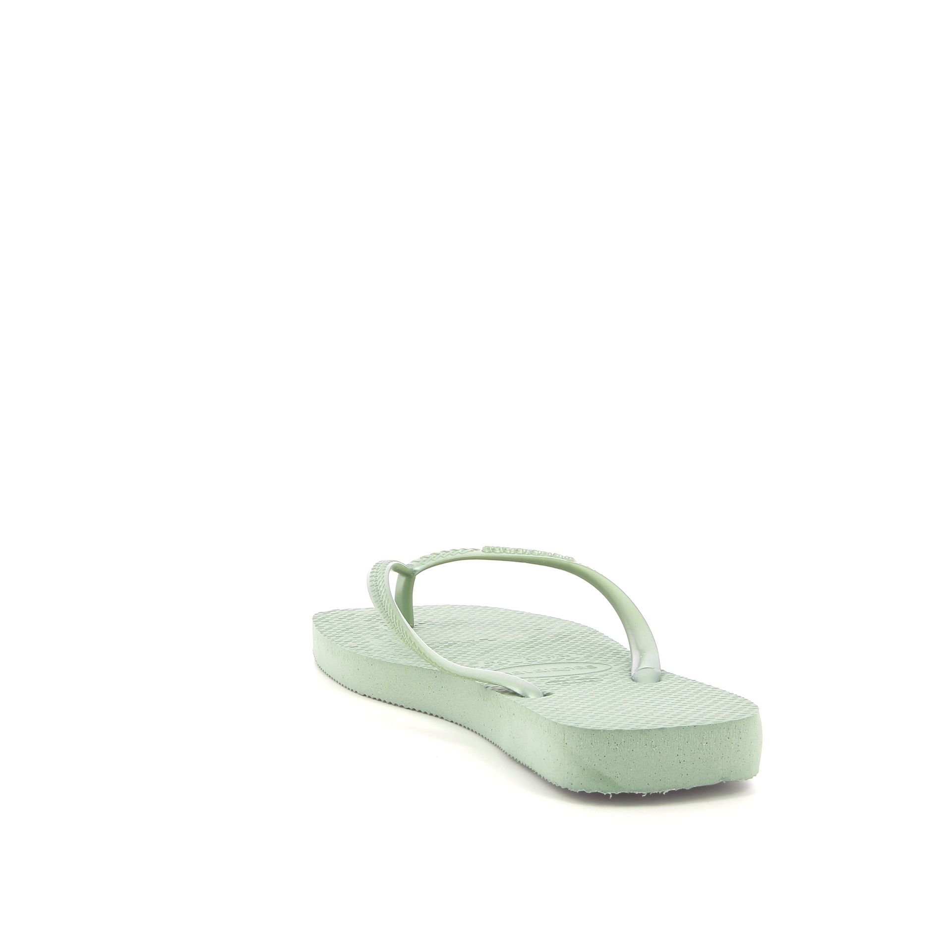 Havaianas Slim Square 261429 groen