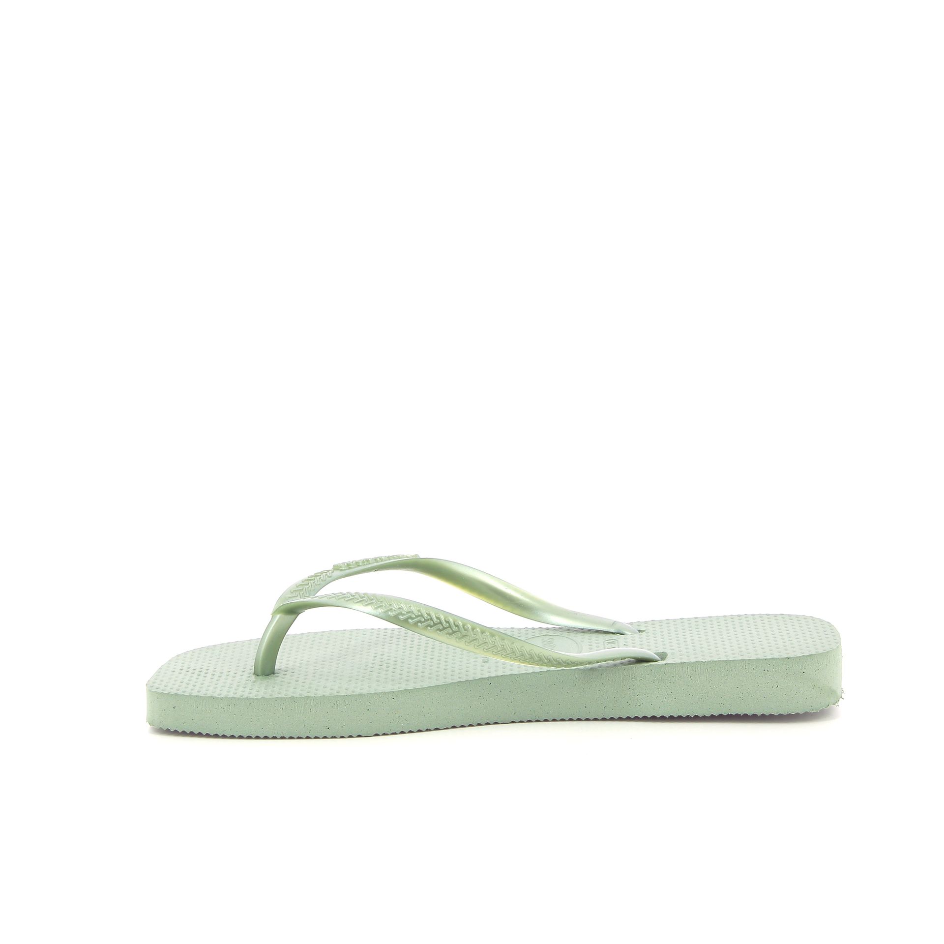 Havaianas Slim Square 261429 groen