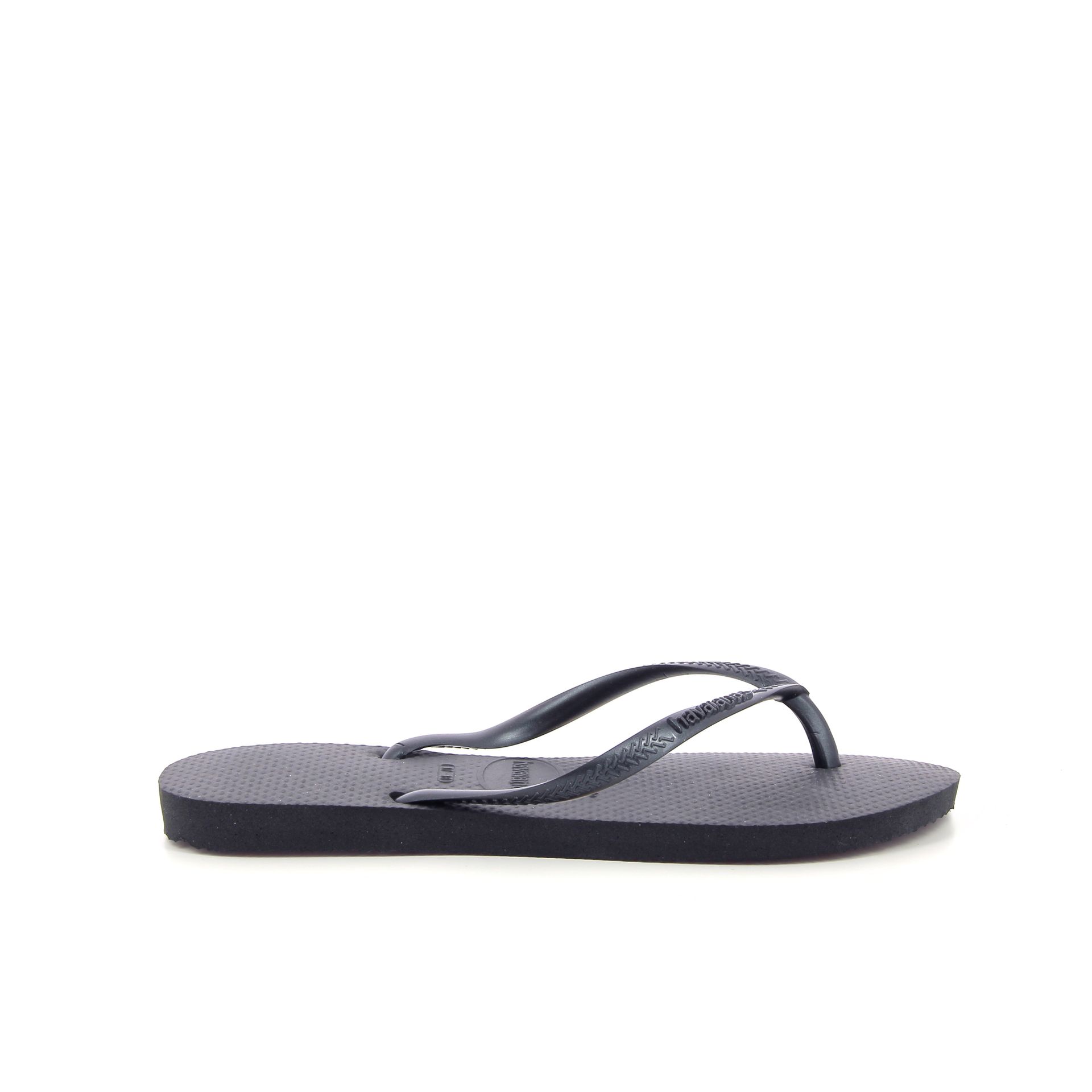Havaianas Slim 261430 zwart