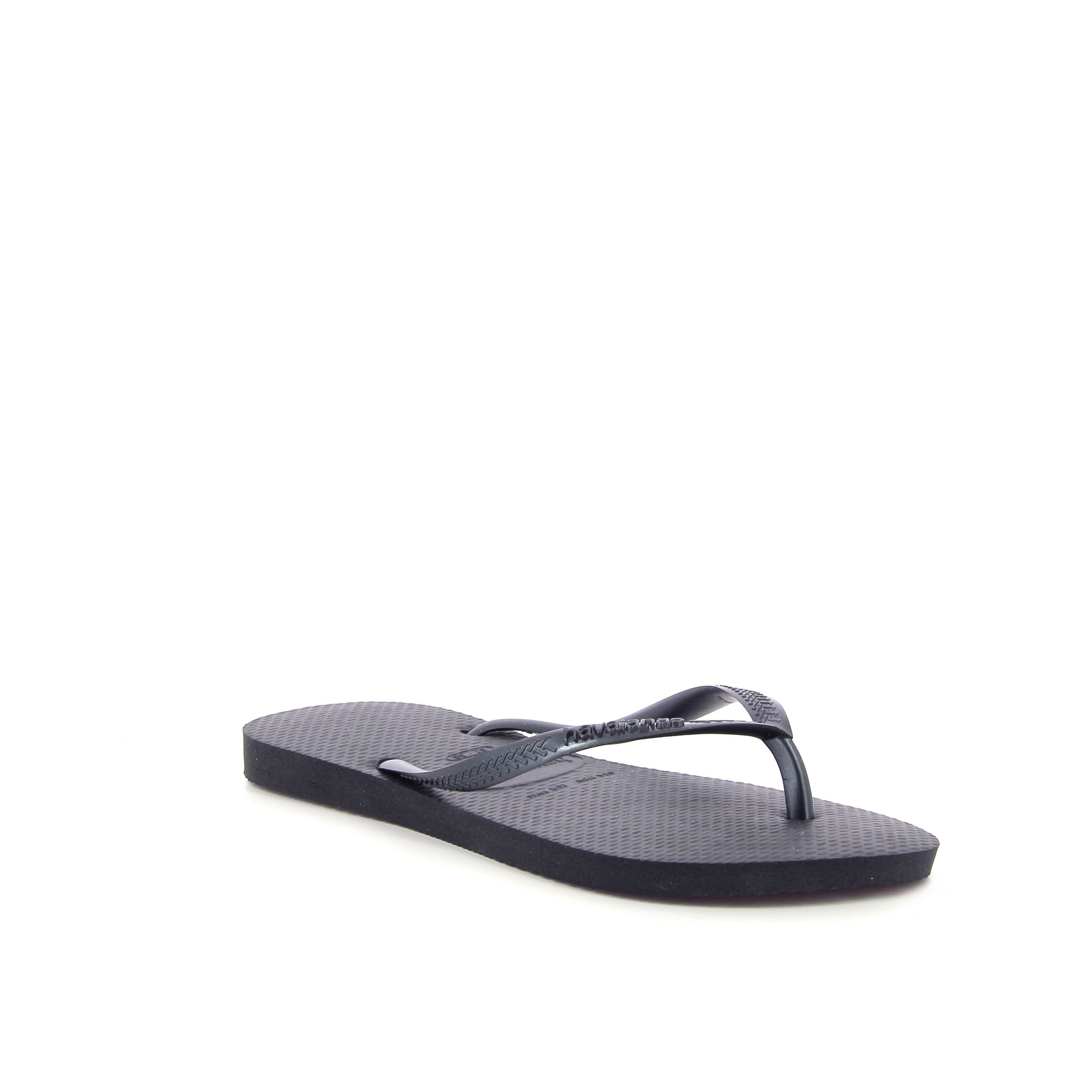Havaianas Slim 261430 zwart