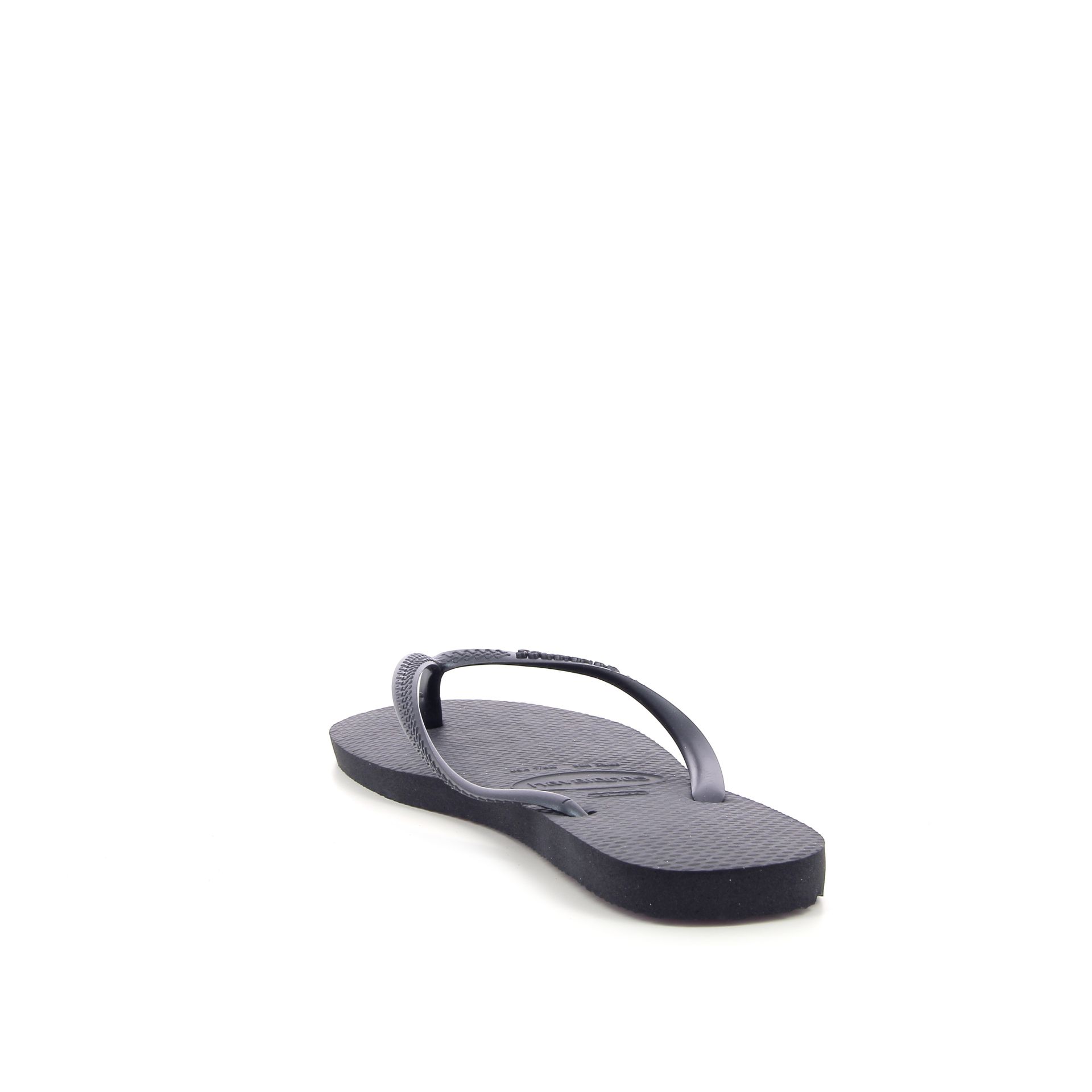 Havaianas Slim 261430 zwart