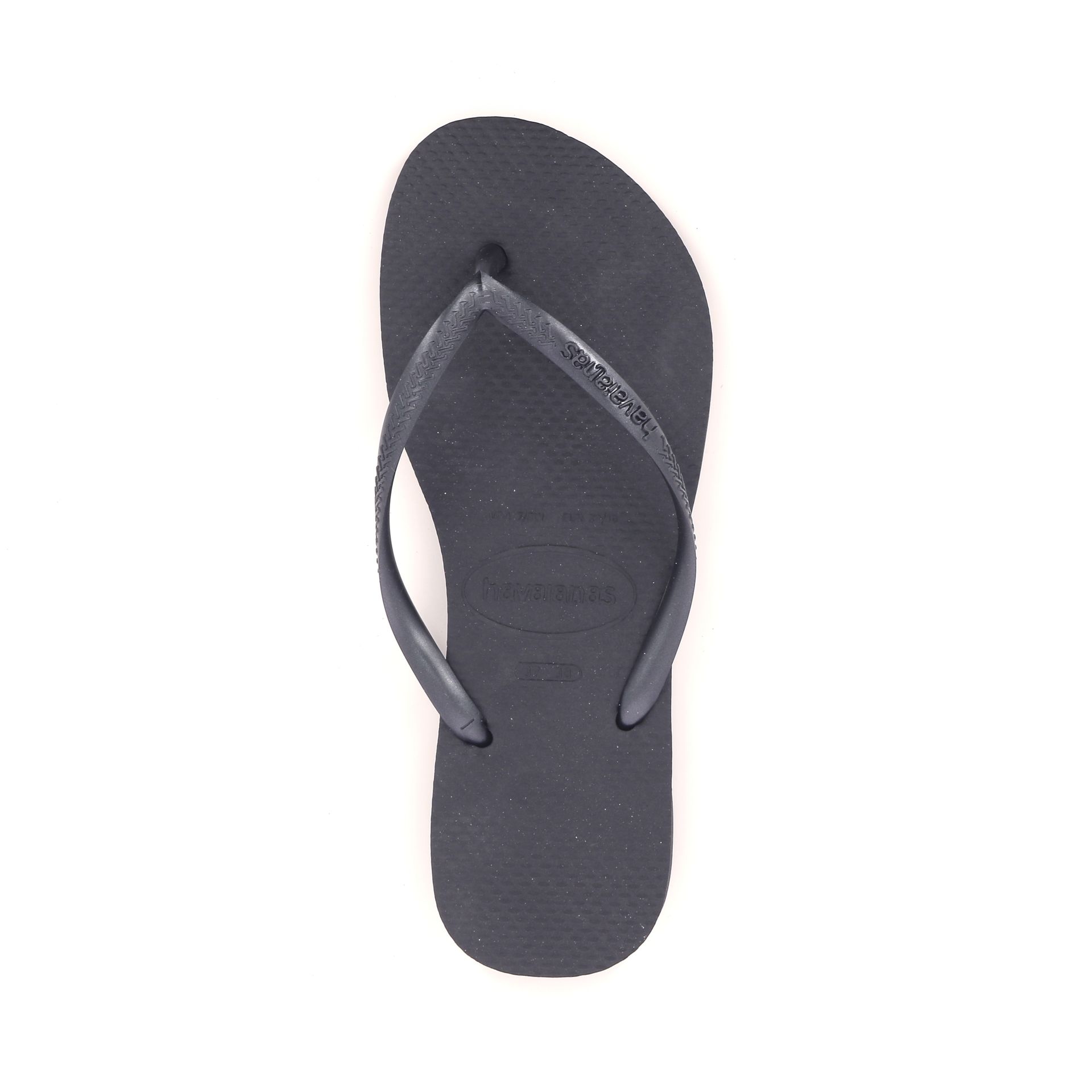 Havaianas Slim 261430 zwart