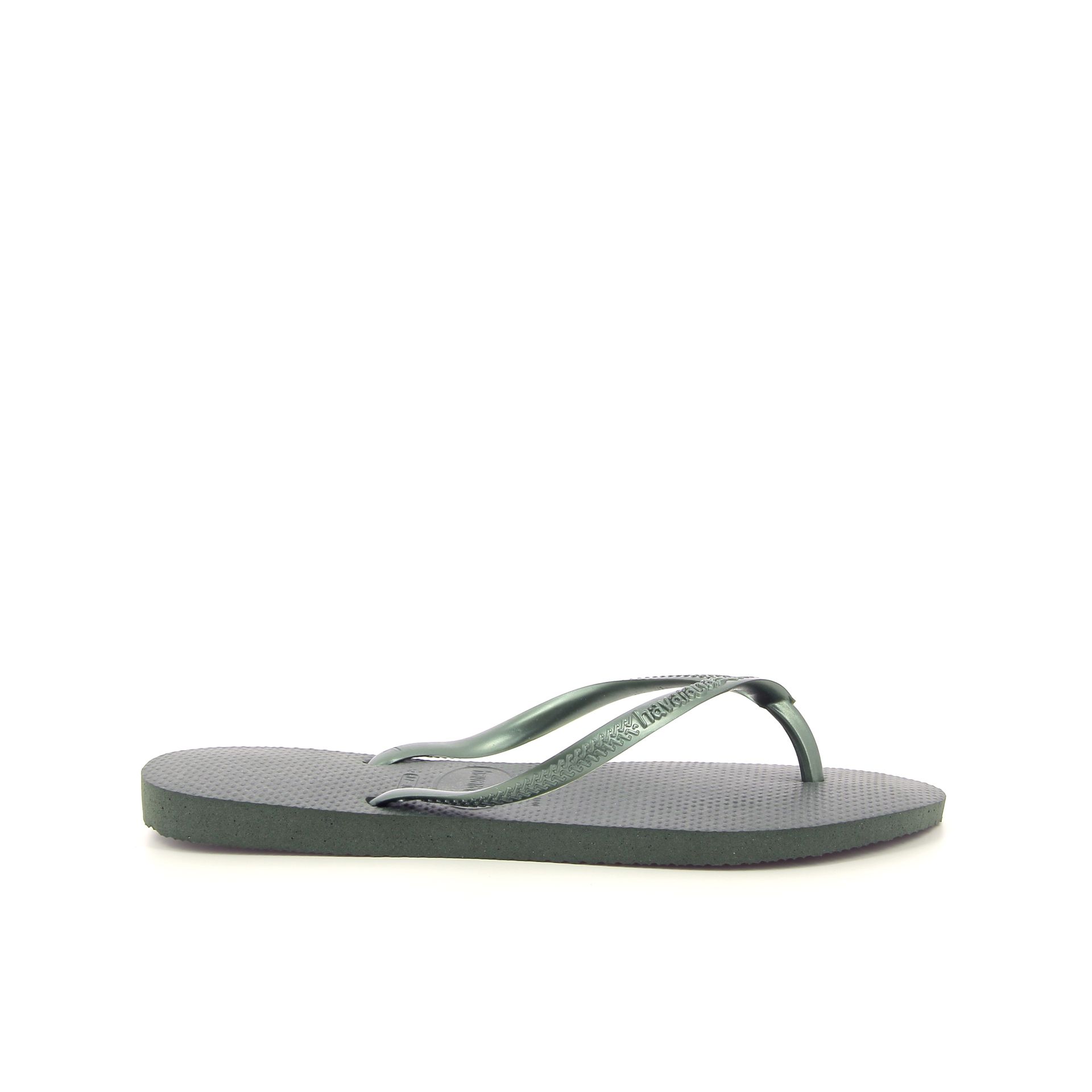 Havaianas Slim 261431 groen
