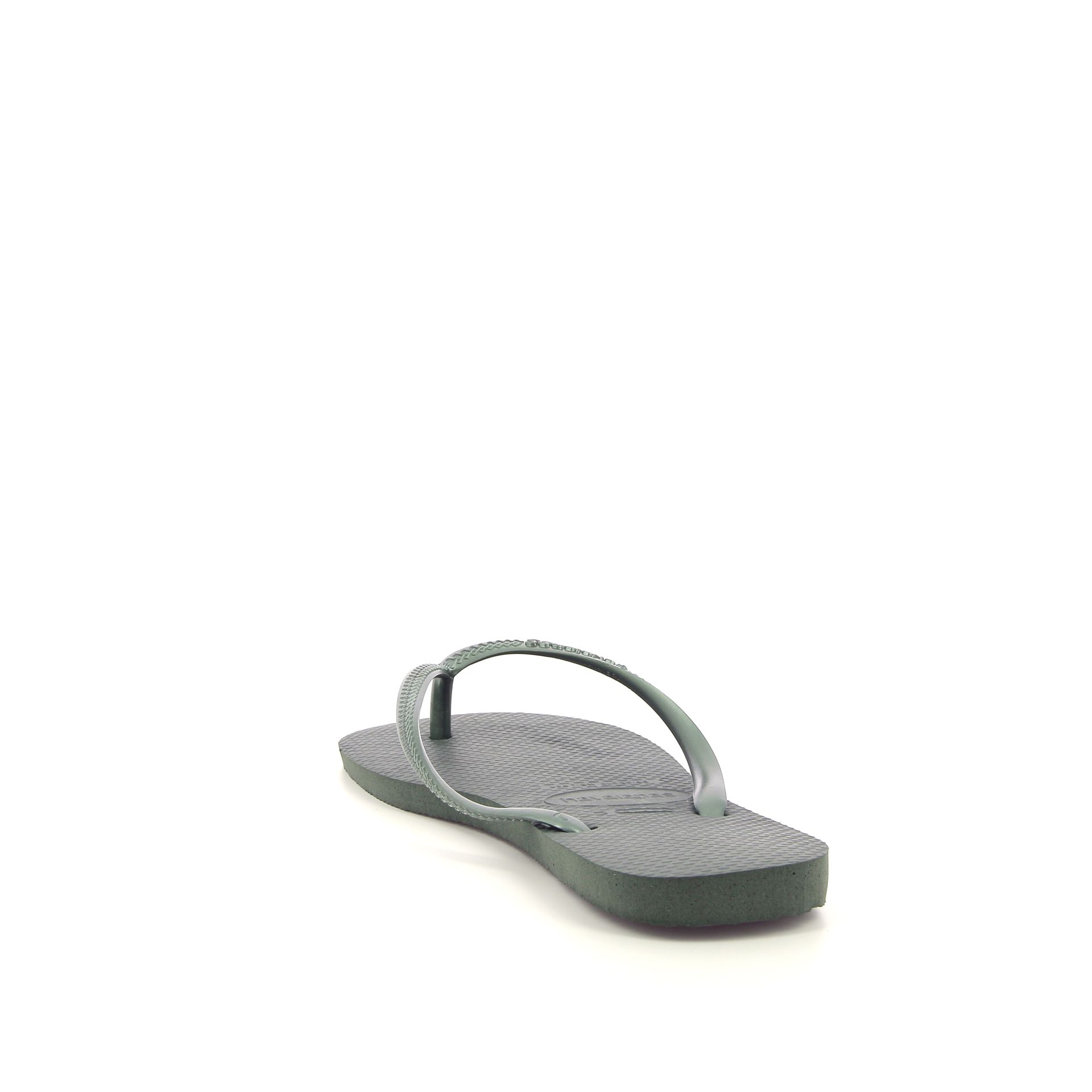 Havaianas Slim 261431 groen