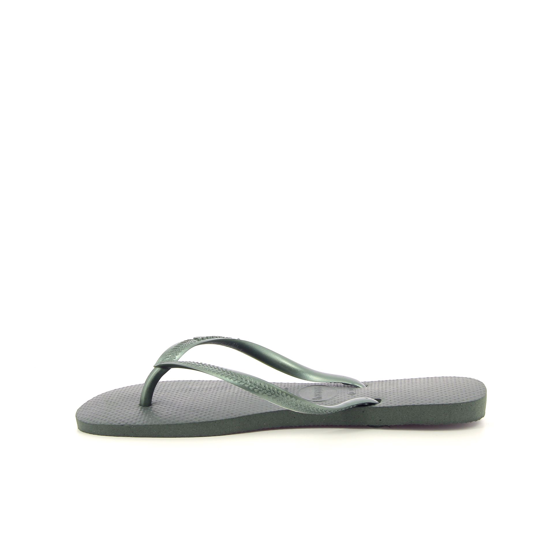 Havaianas Slim 261431 groen