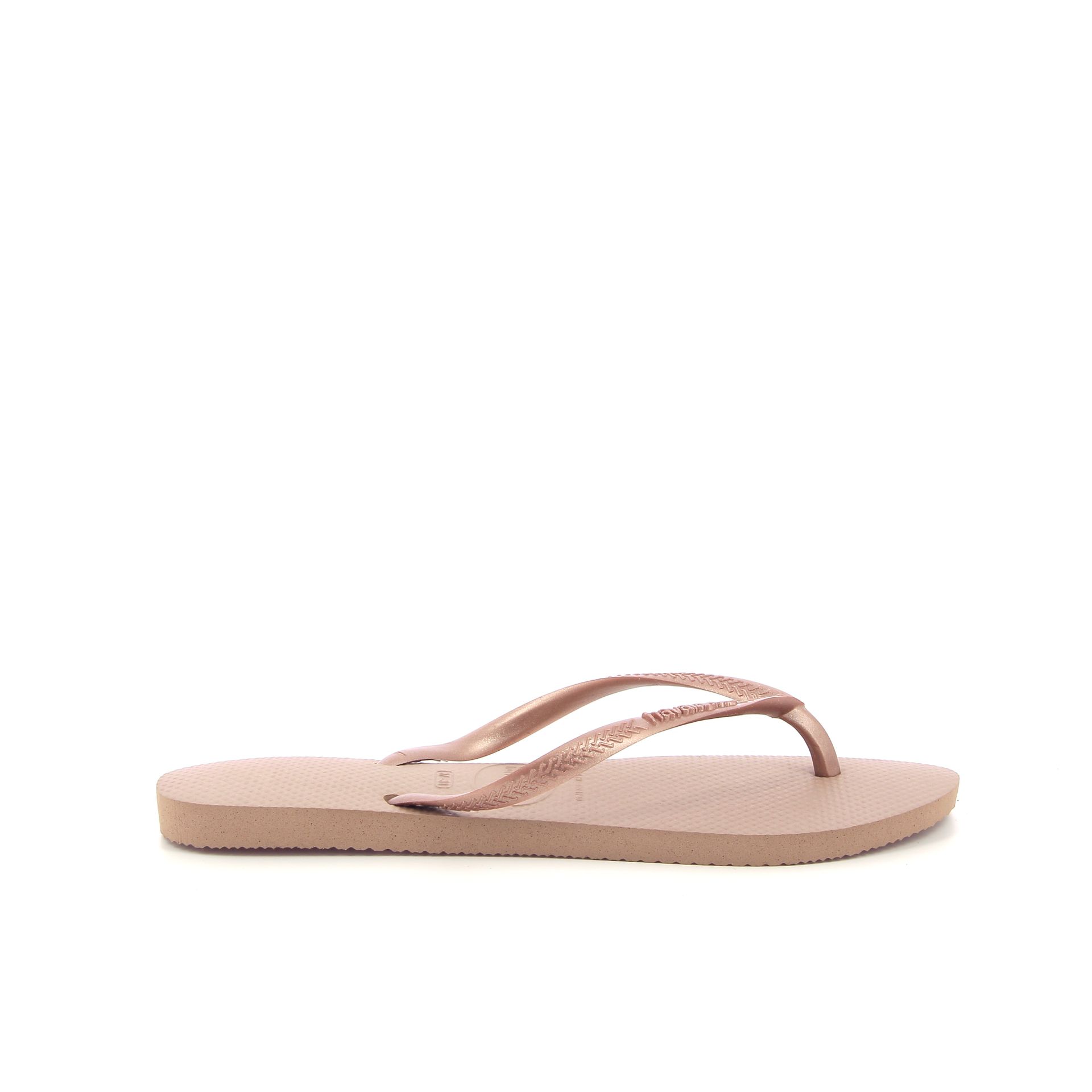 Havaianas Slim 261432 goud