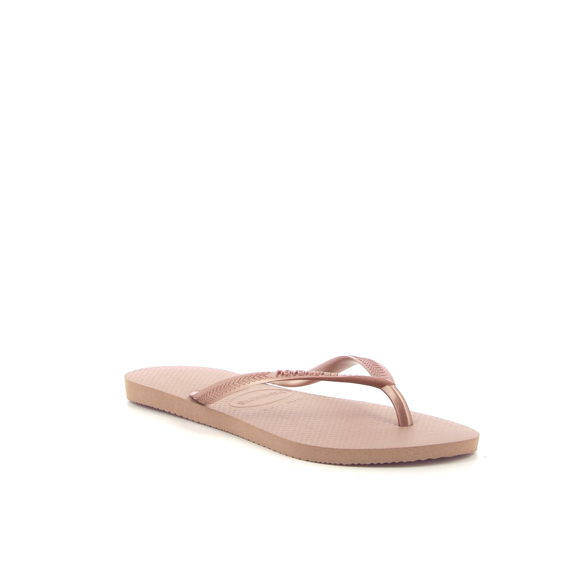 Havaianas Slim 261432 goud