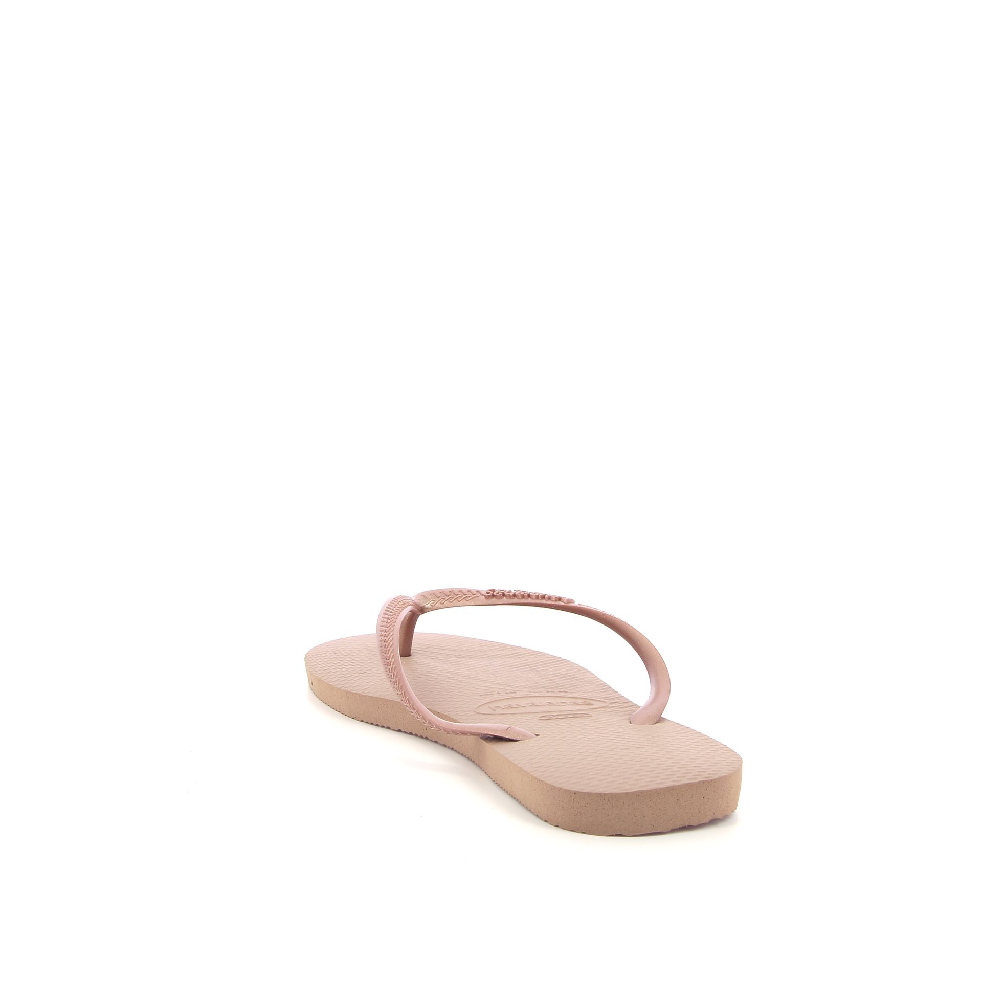 Havaianas Slim 261432 goud