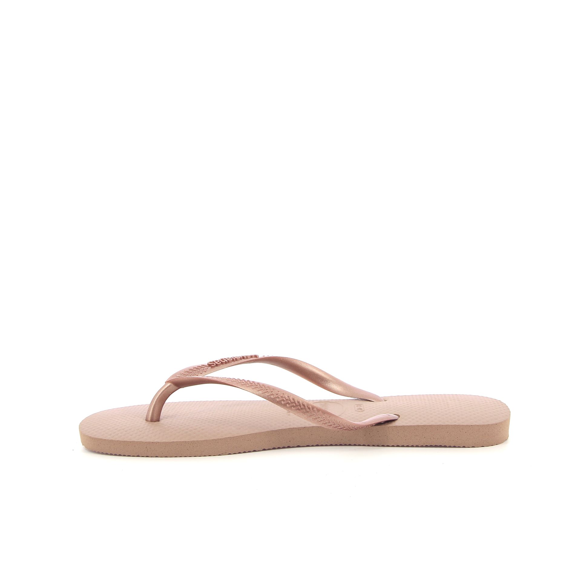 Havaianas Slim 261432 goud