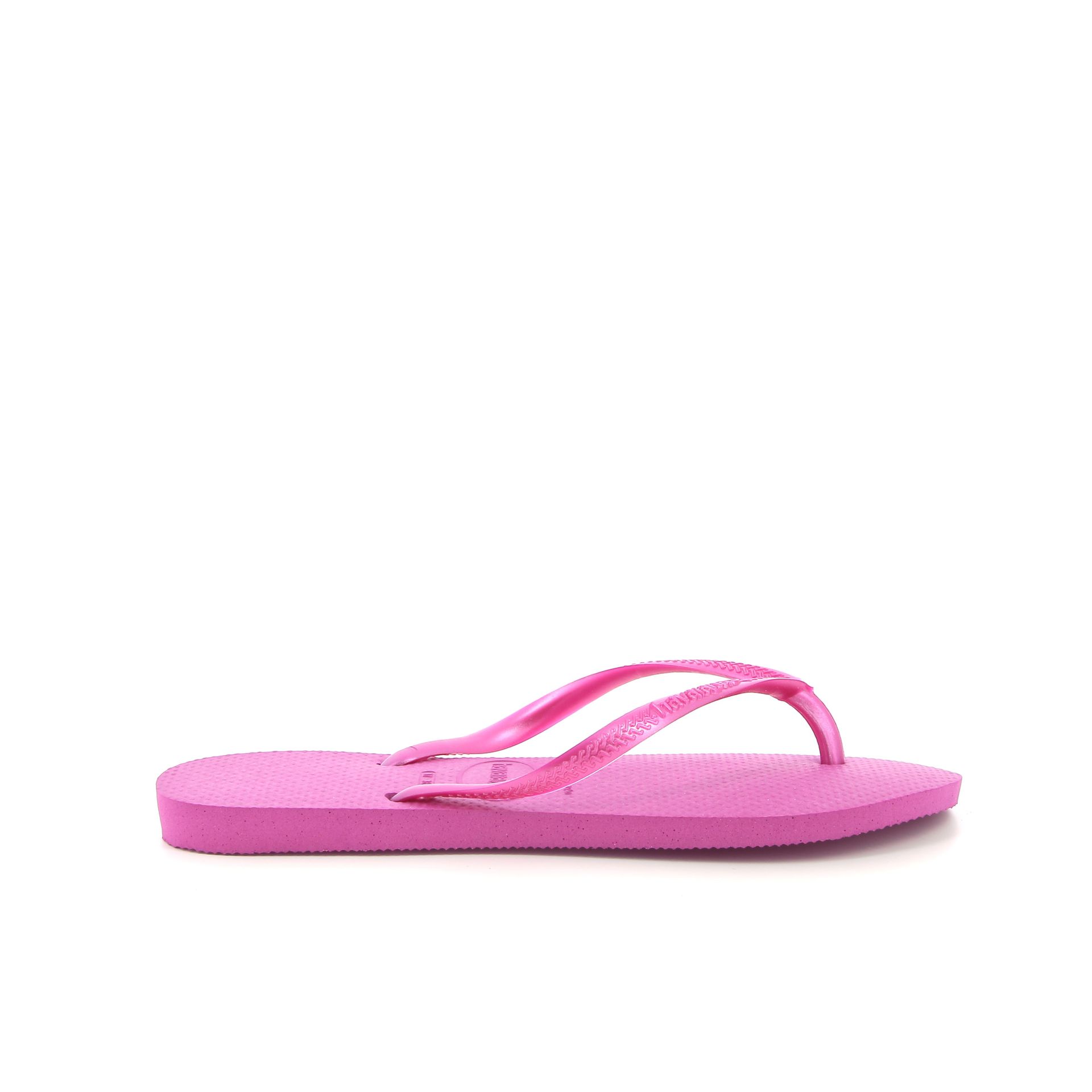 Havaianas Slim 261433 roze