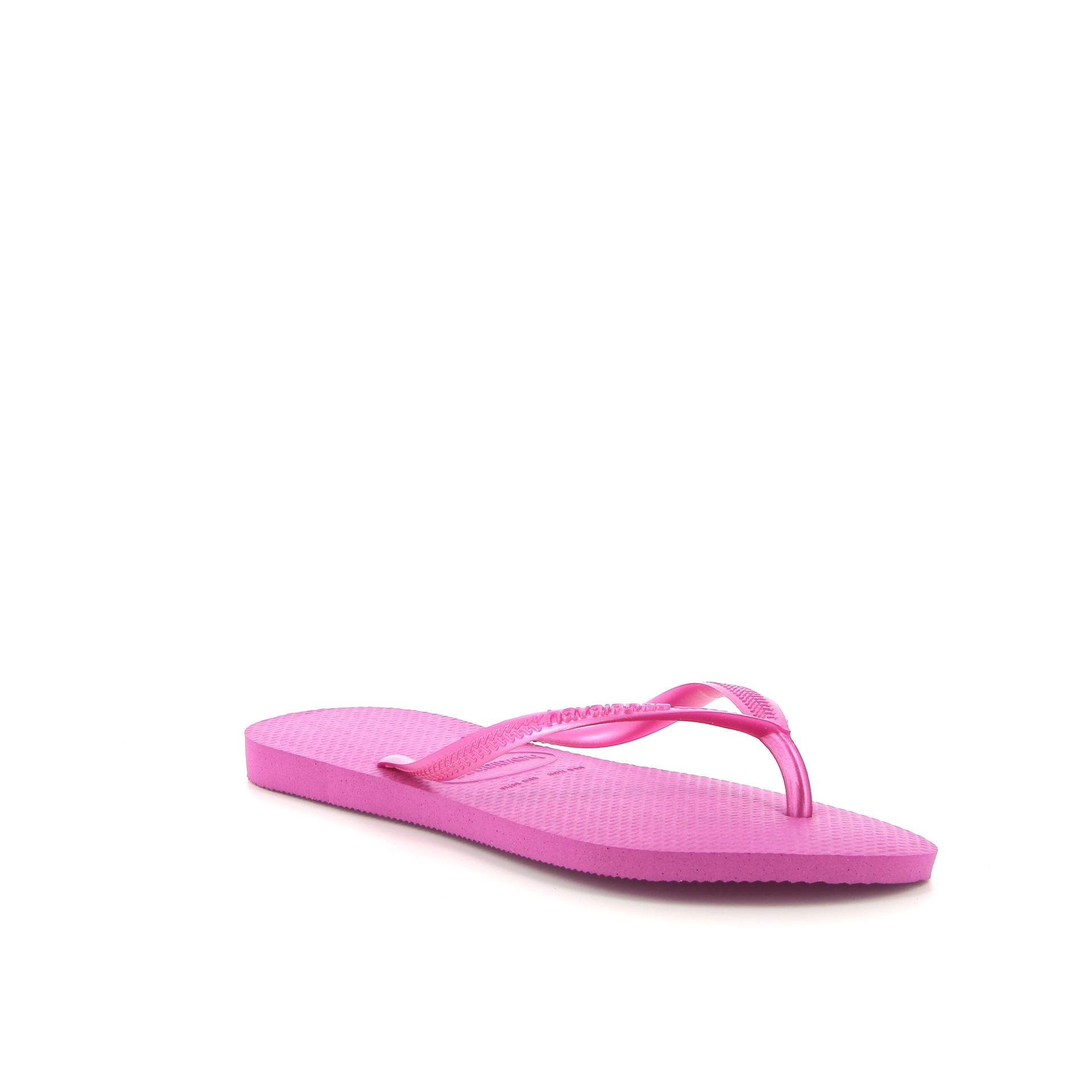 Havaianas Slim 261433 roze