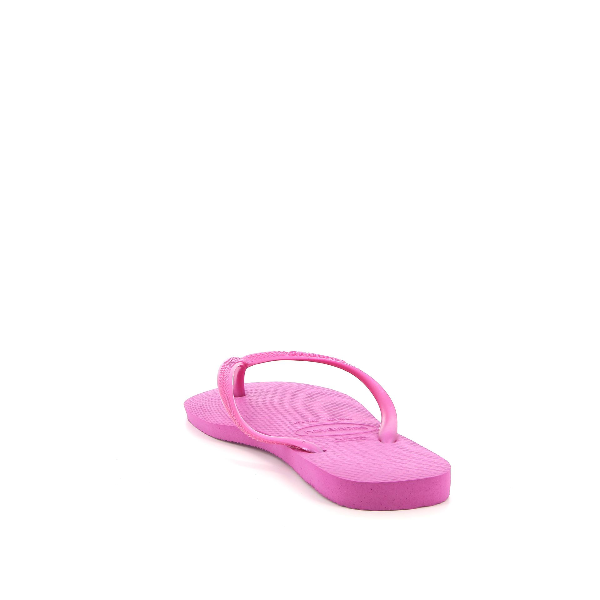 Havaianas Slim 261433 roze