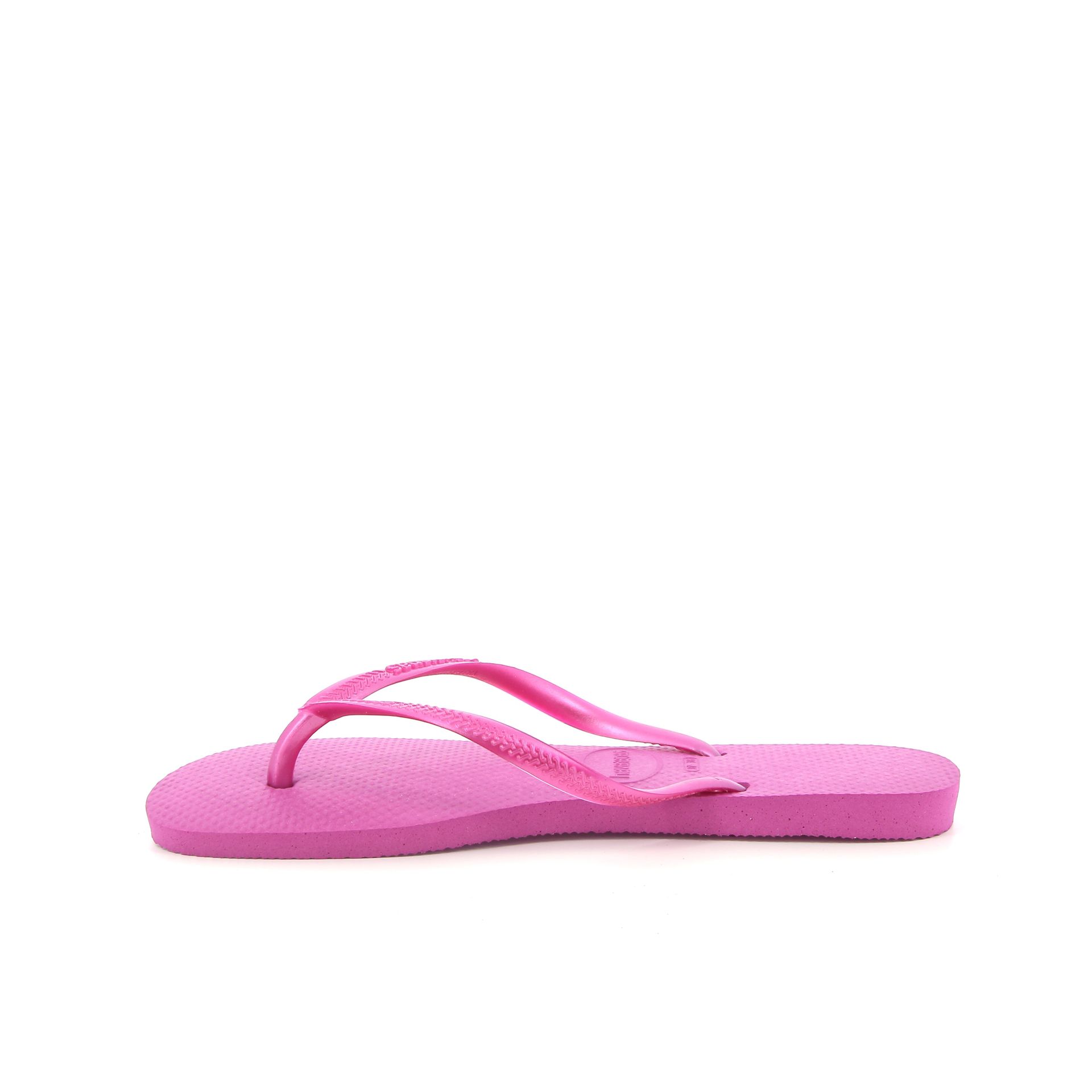 Havaianas Slim 261433 roze