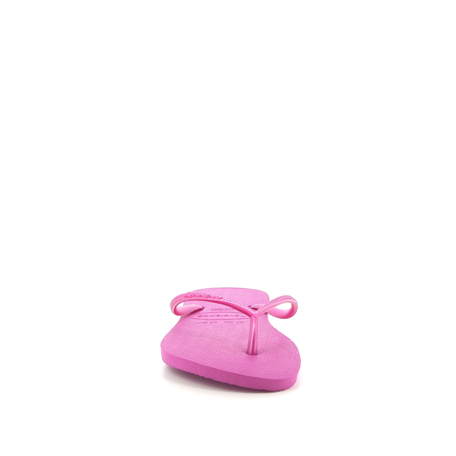 Havaianas Slim 261433 roze