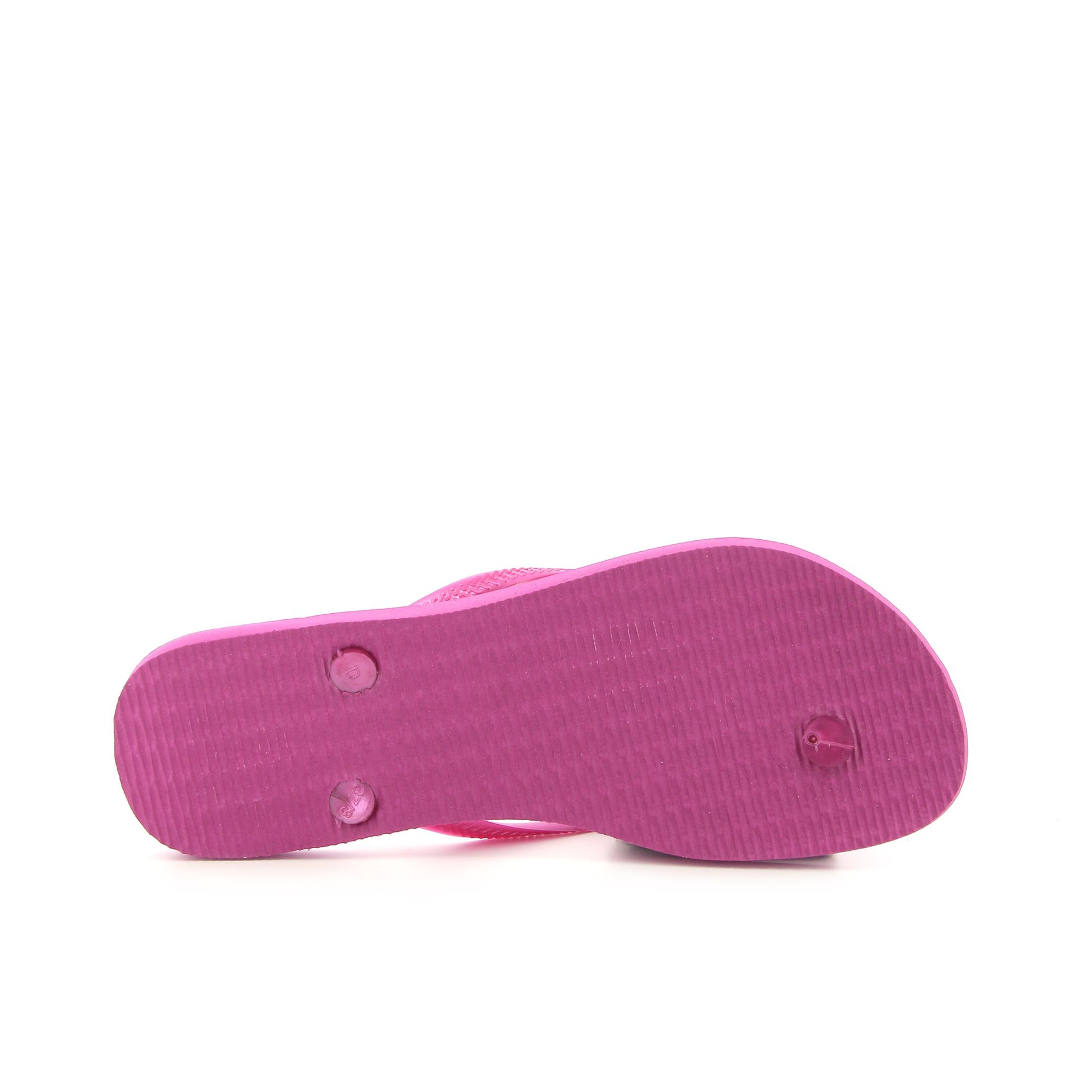 Havaianas Slim 261433 roze