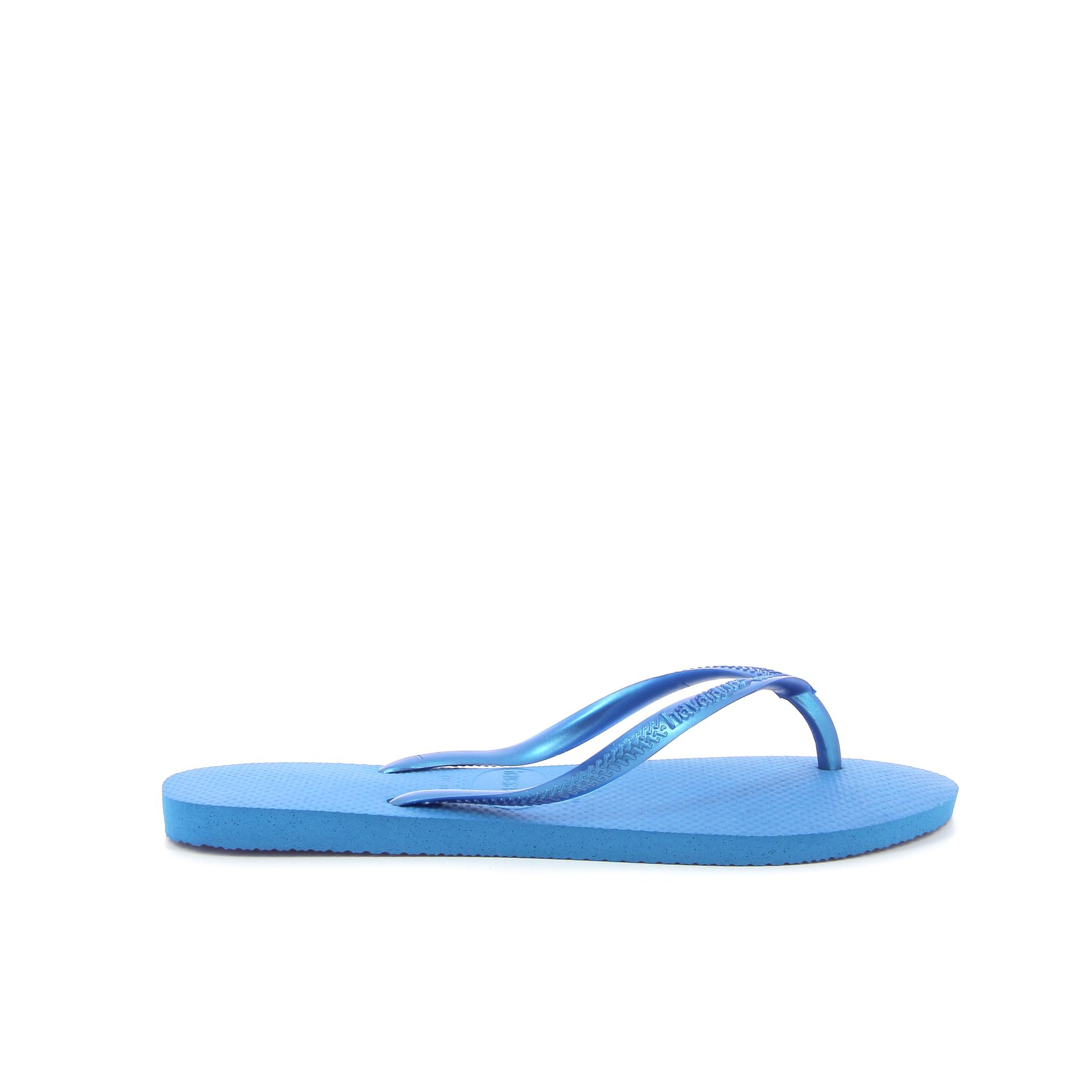 Havaianas Slim 261434 blauw