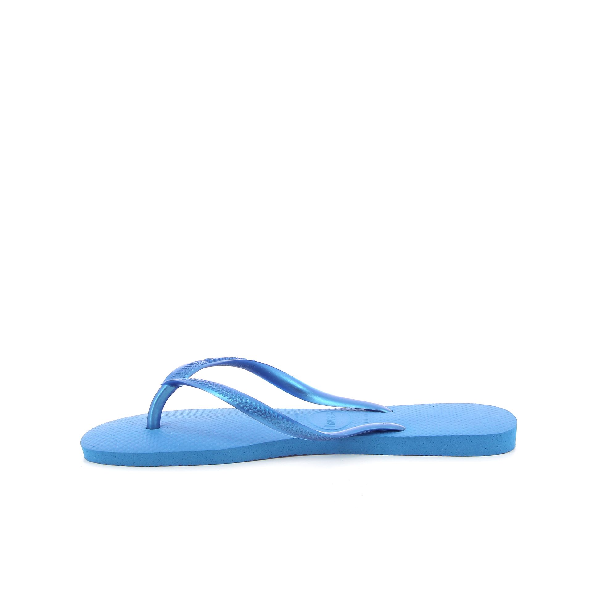 Havaianas Slim 261434 blauw