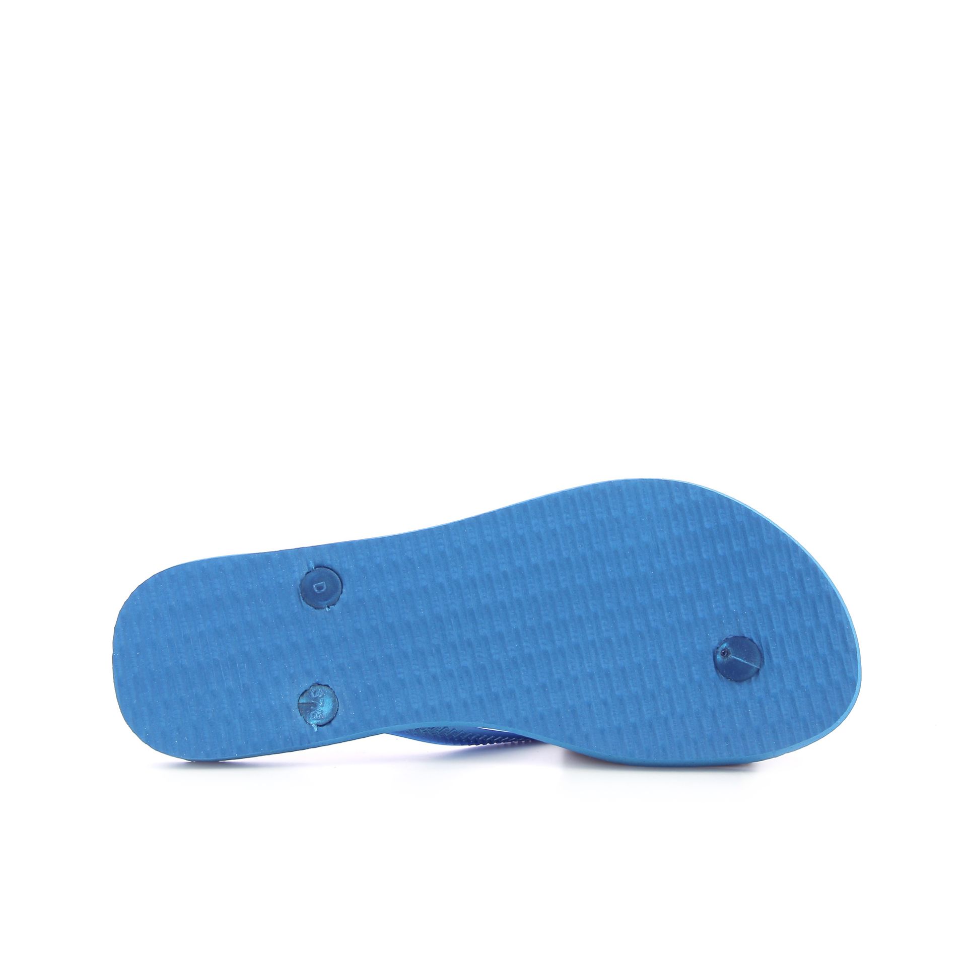Havaianas Slim 261434 blauw