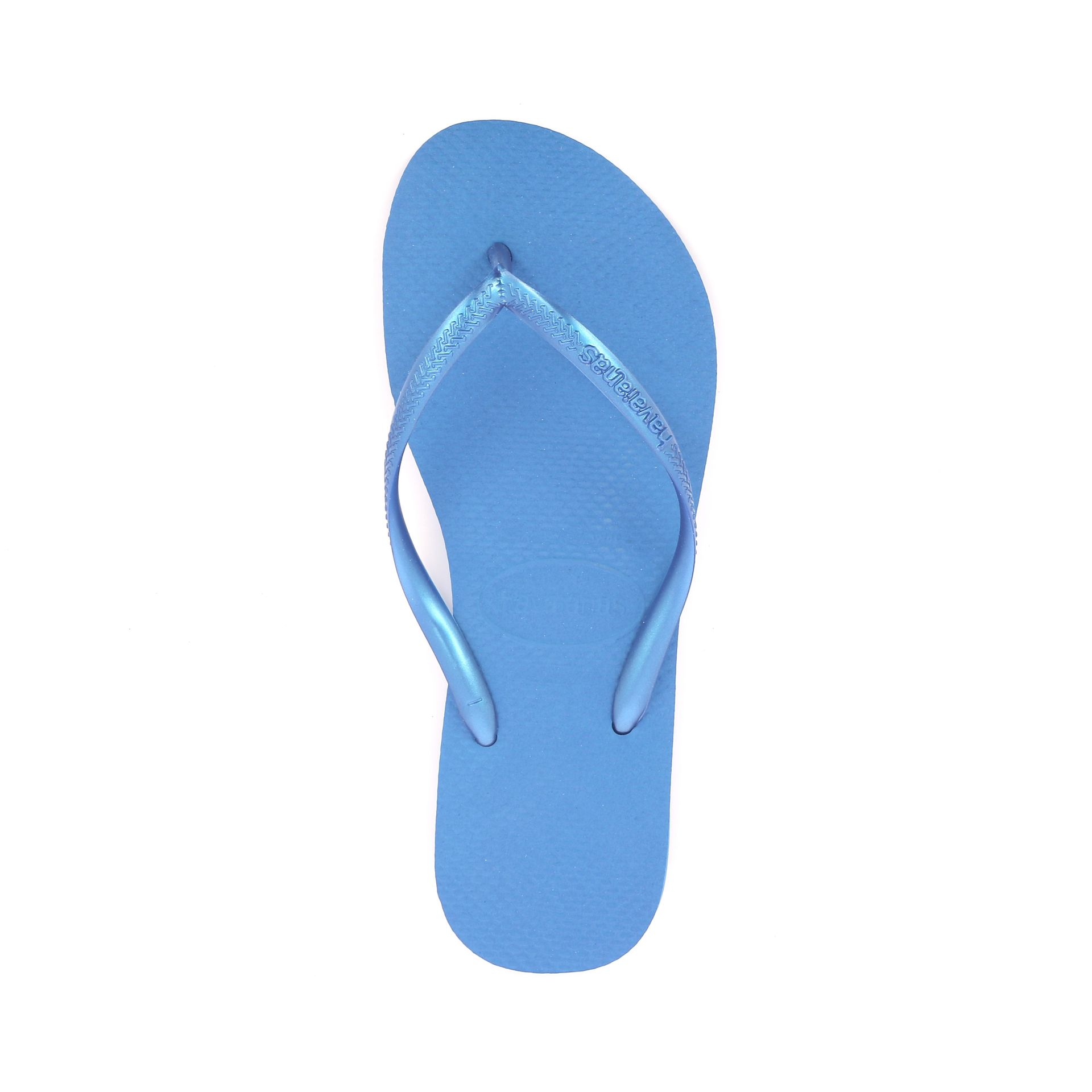 Havaianas Slim 261434 blauw