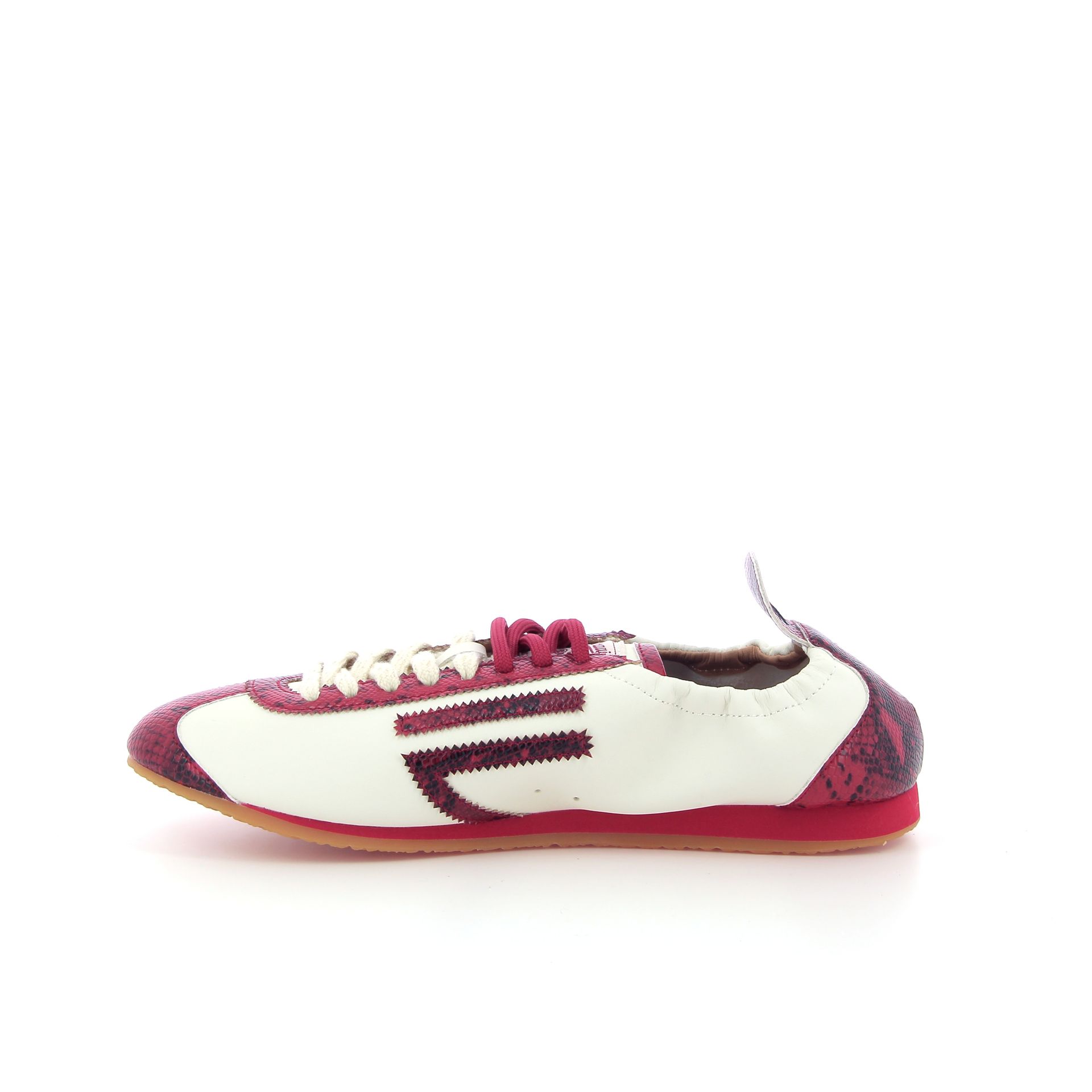 Puraai Lion Raspberry 261437 beige