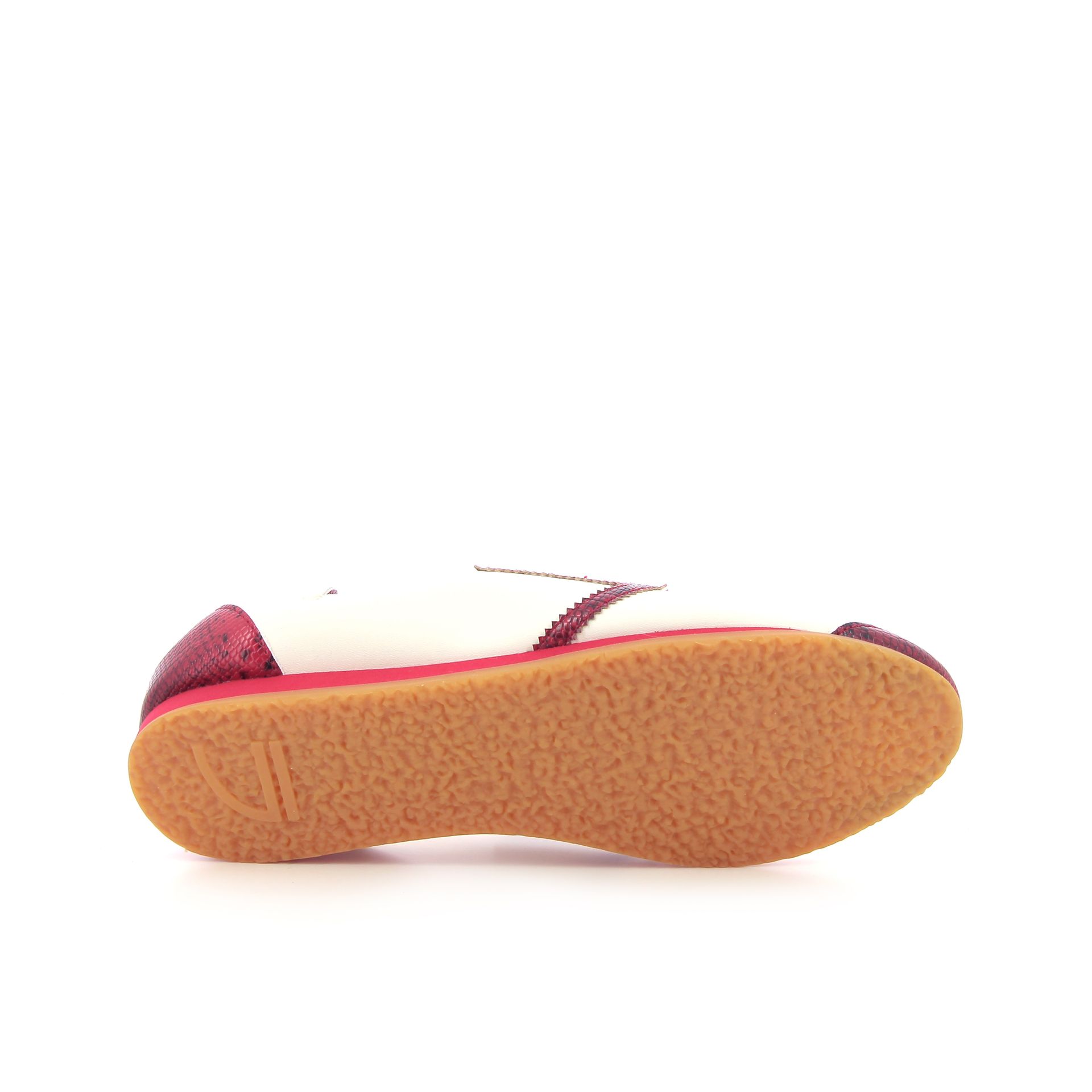 Puraai Lion Raspberry 261437 beige