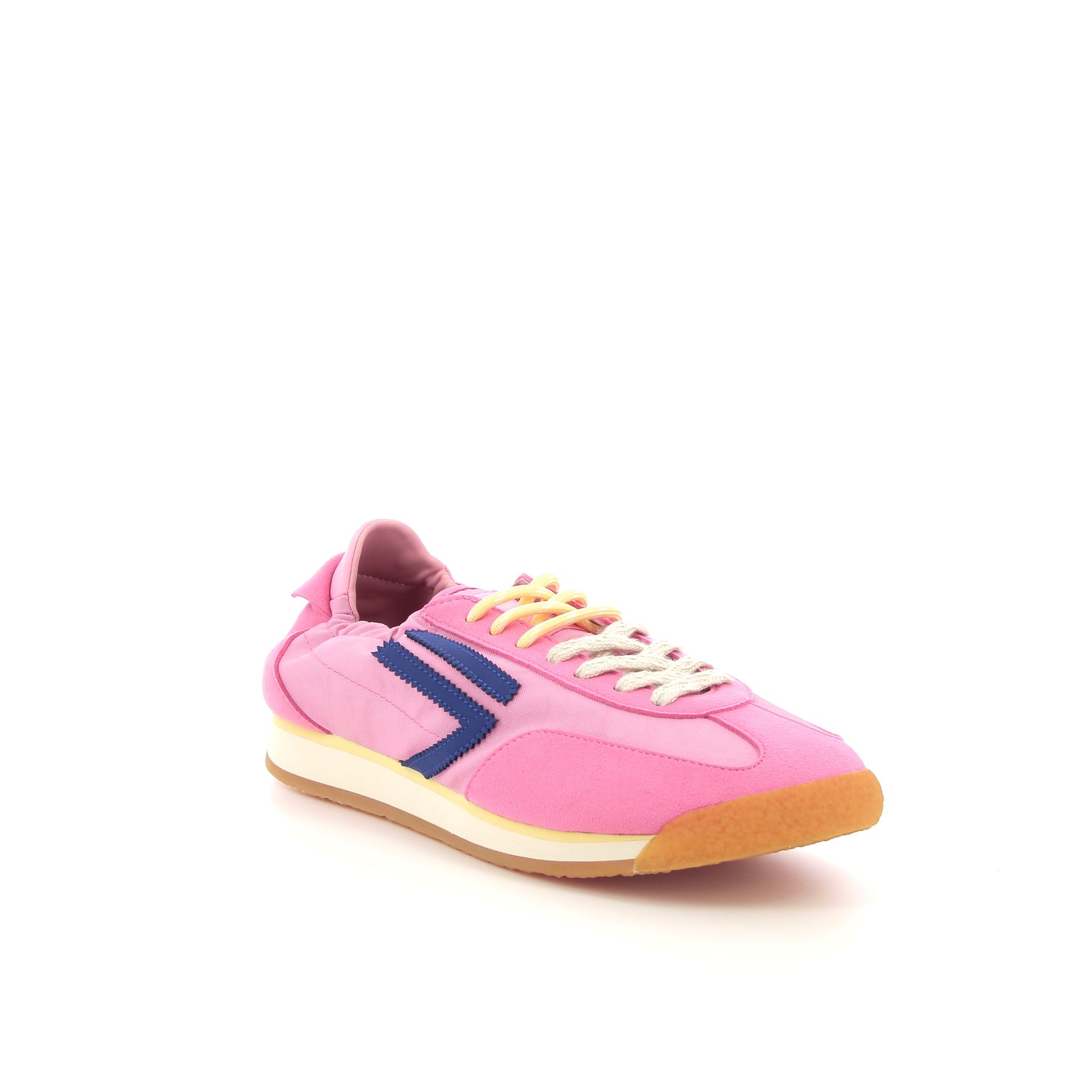 Puraai Panther Macaron 261440 roze