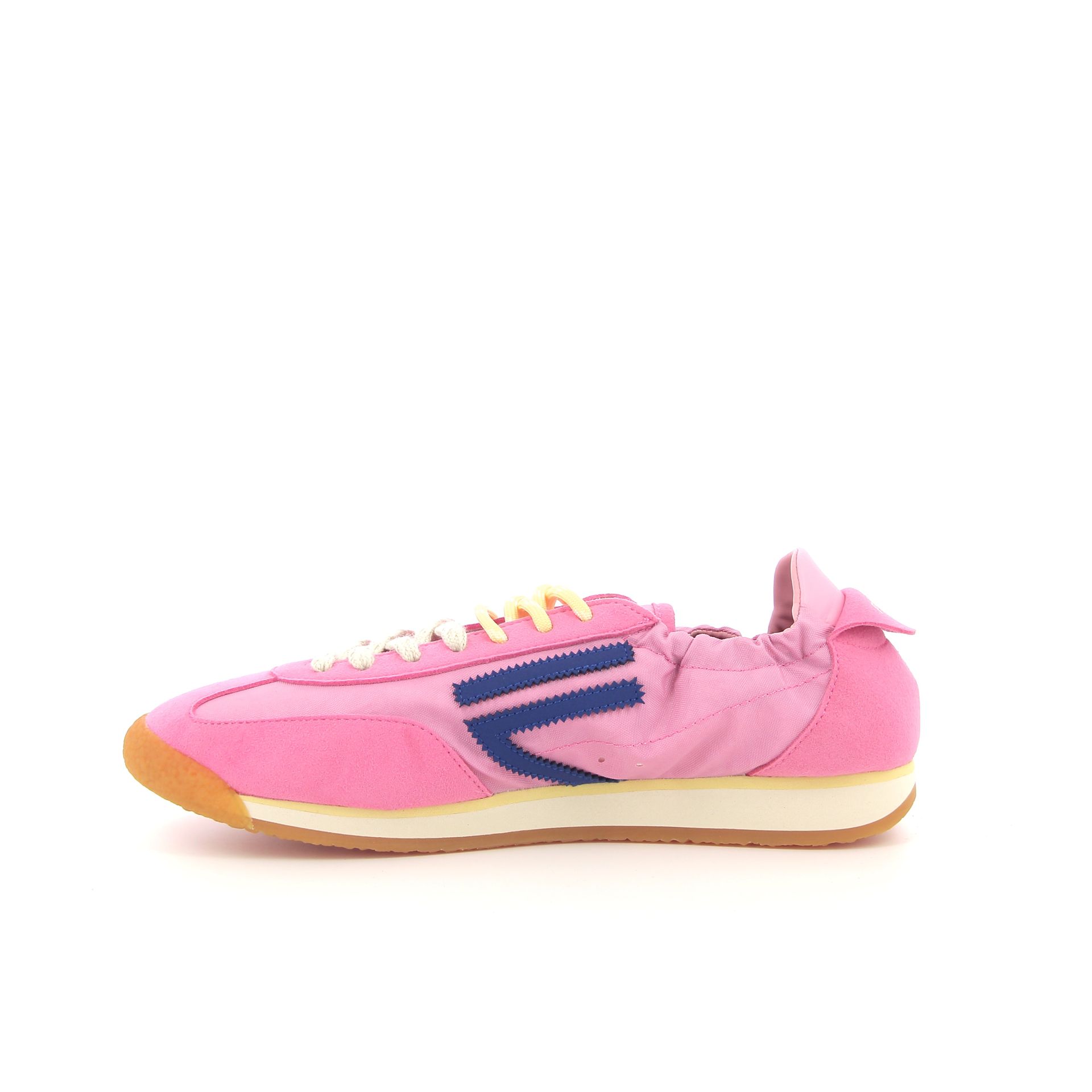 Puraai Panther Macaron 261440 roze